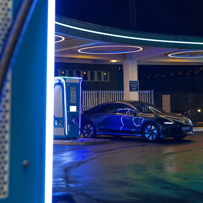 Are Used EVs Really Cheaper to Run Than Petrol Cars?