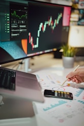 capital raising  -  Banyan Investment Bank