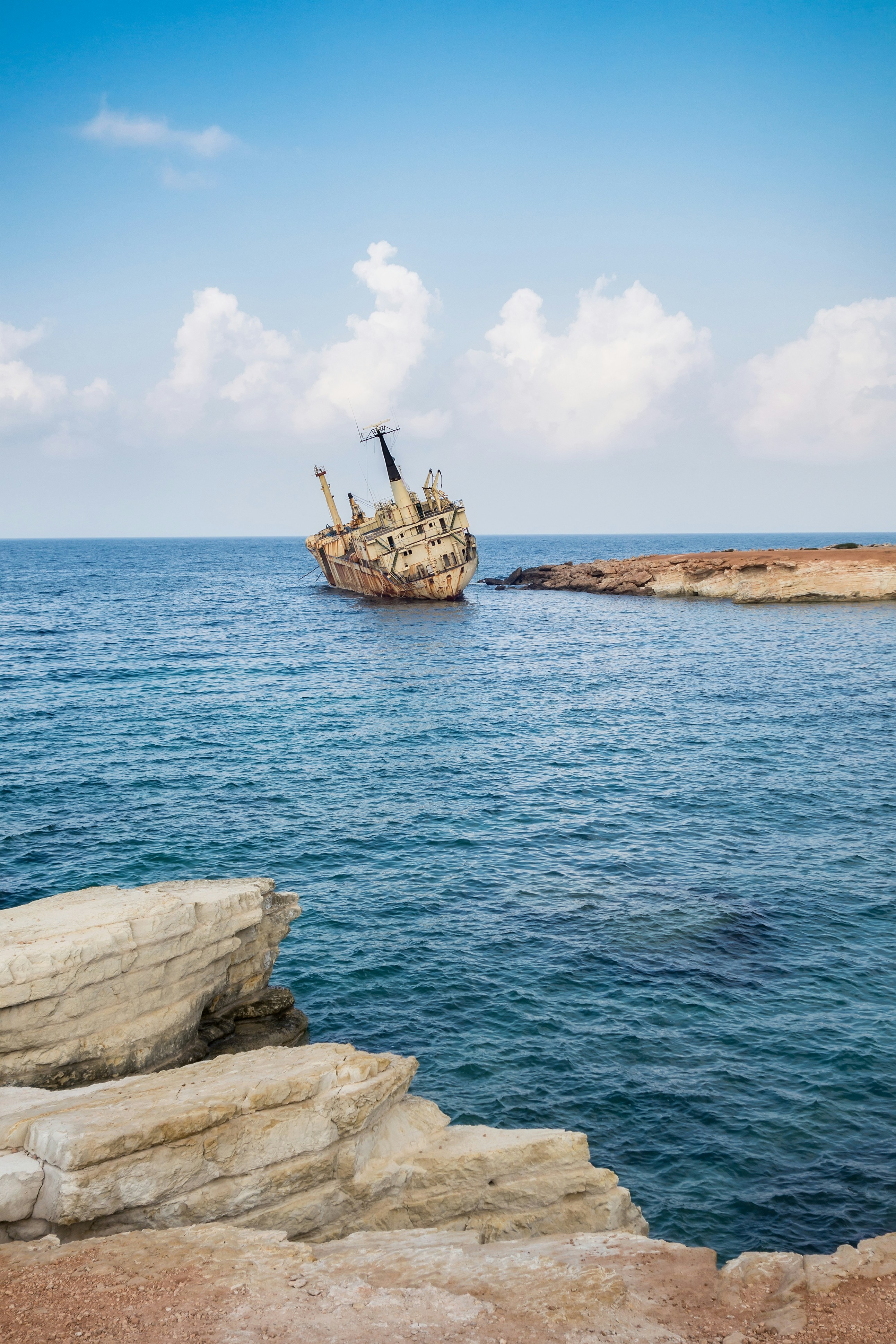 Impact on Understanding Ancient Indian Maritime Culture (image credits: unsplash)