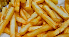 Fries, Deep Quakes, Autism Subtypes: A Science Roundup