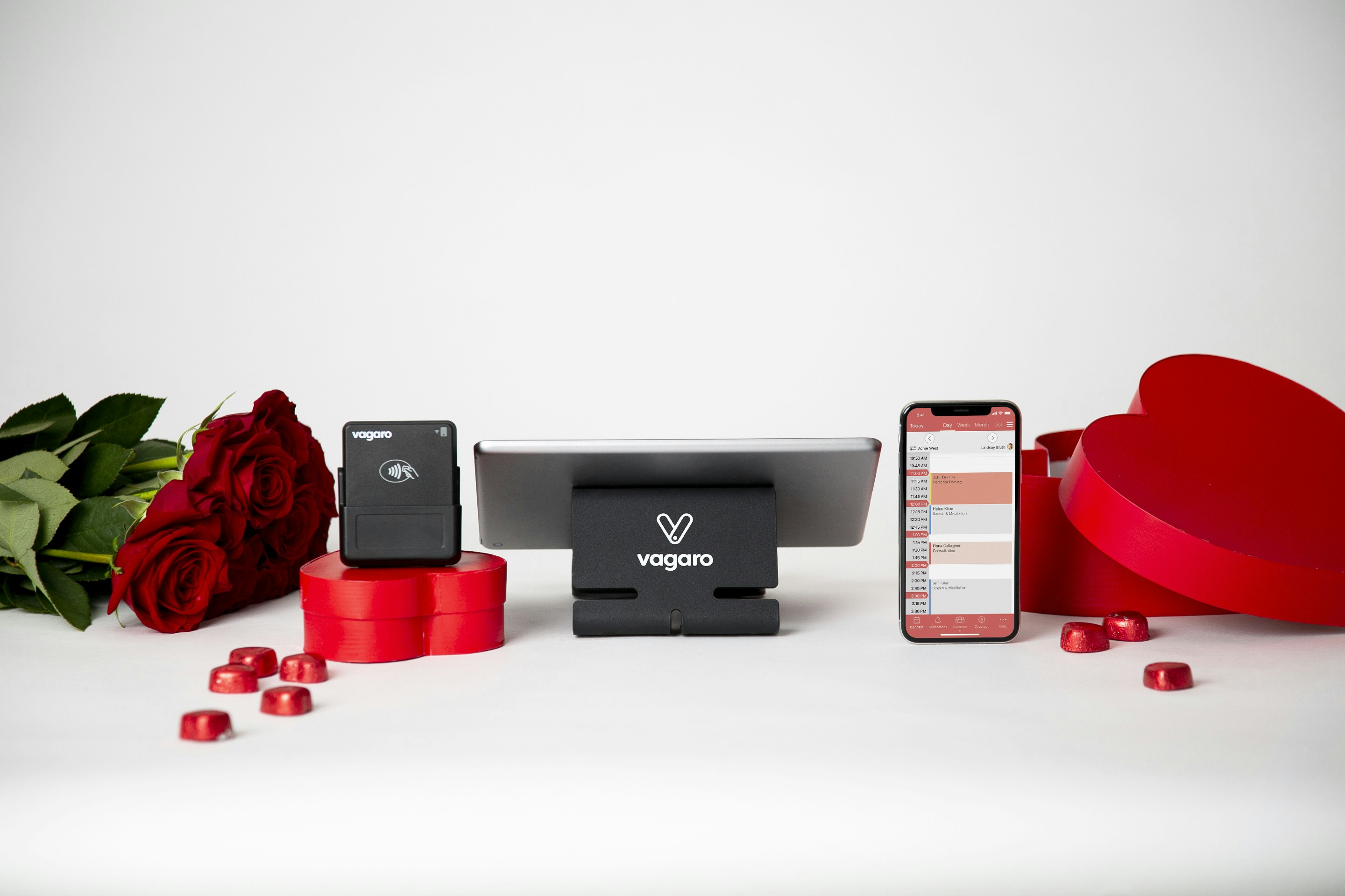 Experiência Móvel Otimizada