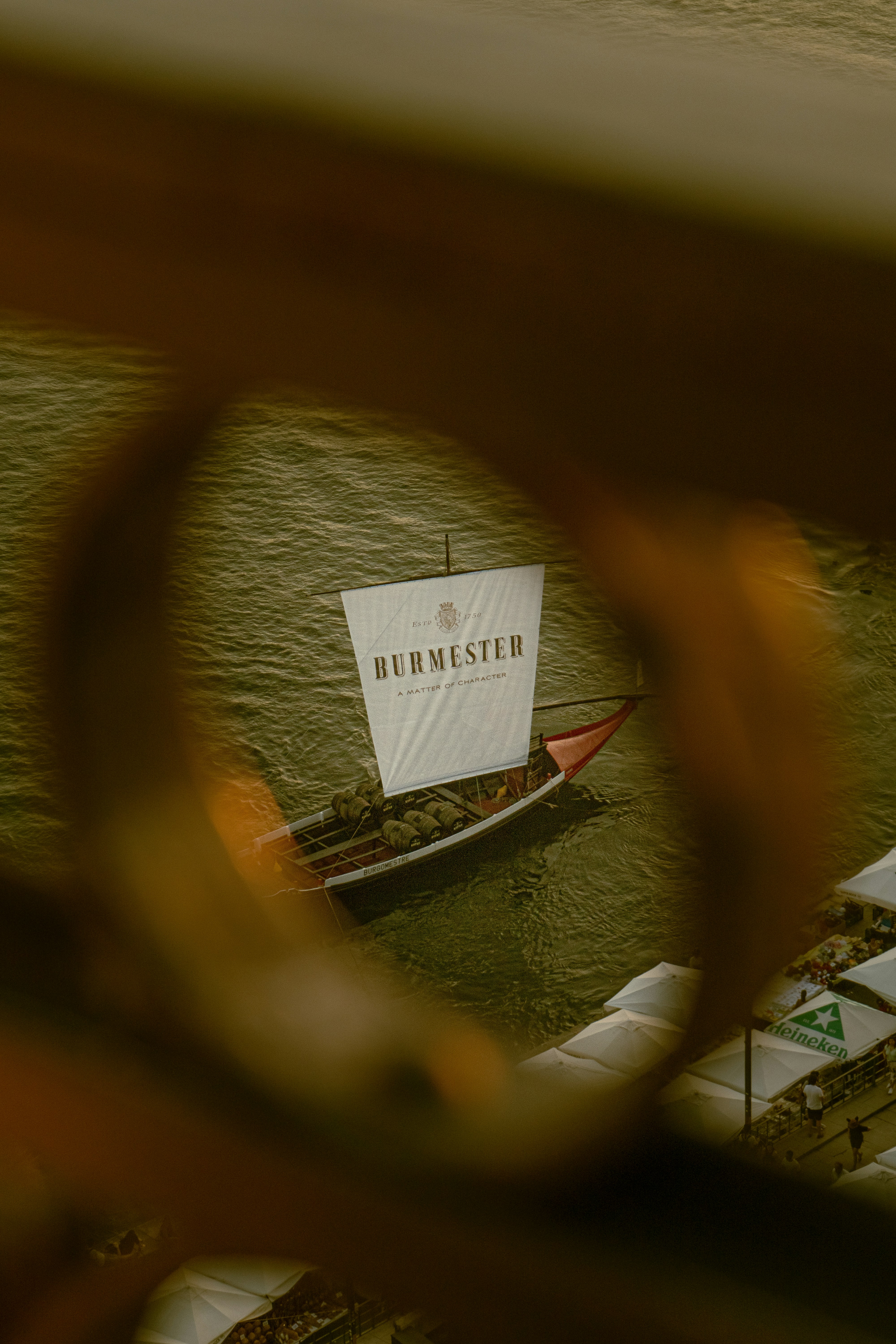 a picture of some boats in the water