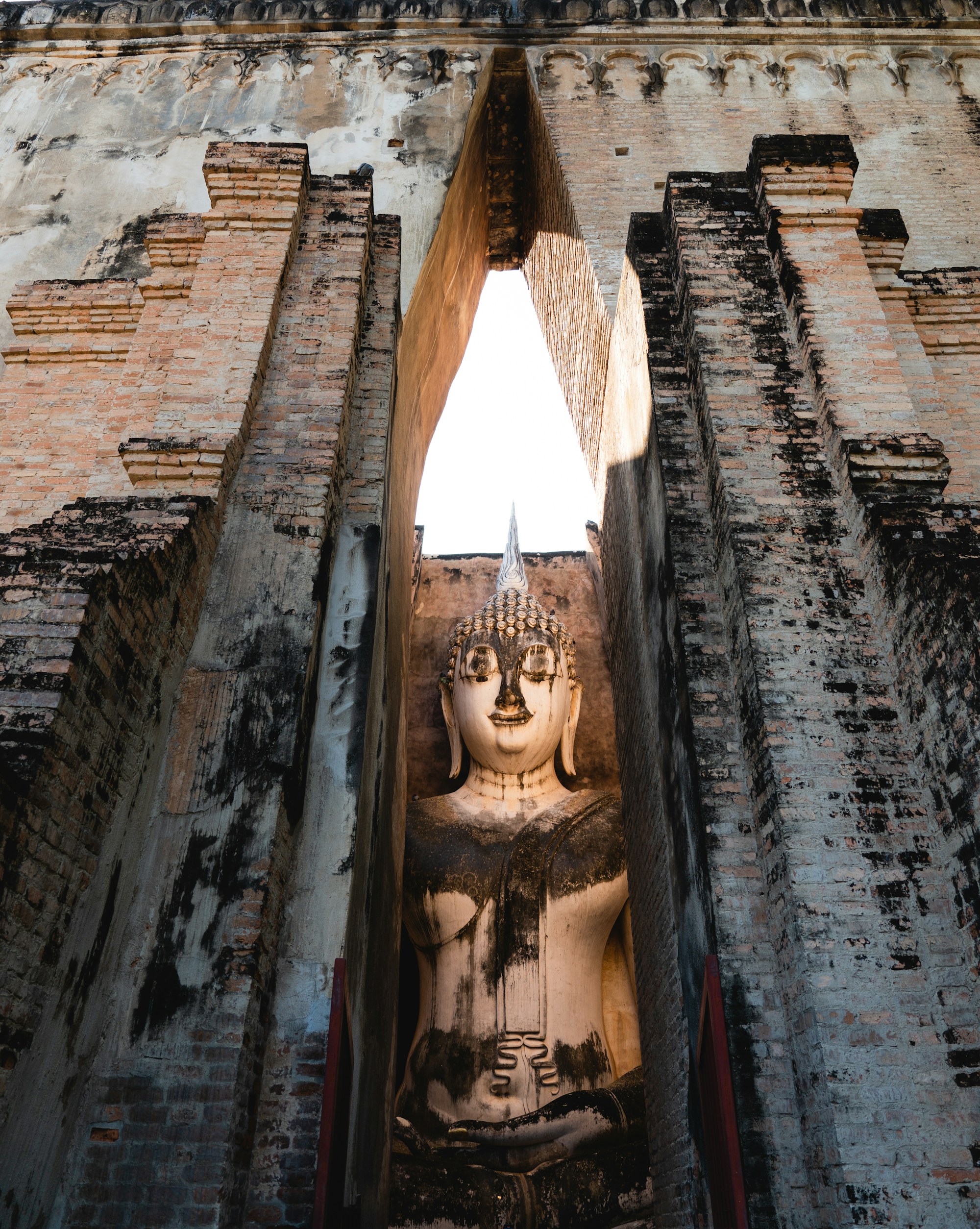 Exploring Sukhothai's Traditional Cuisine and Eateries