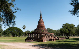 Sukhothai