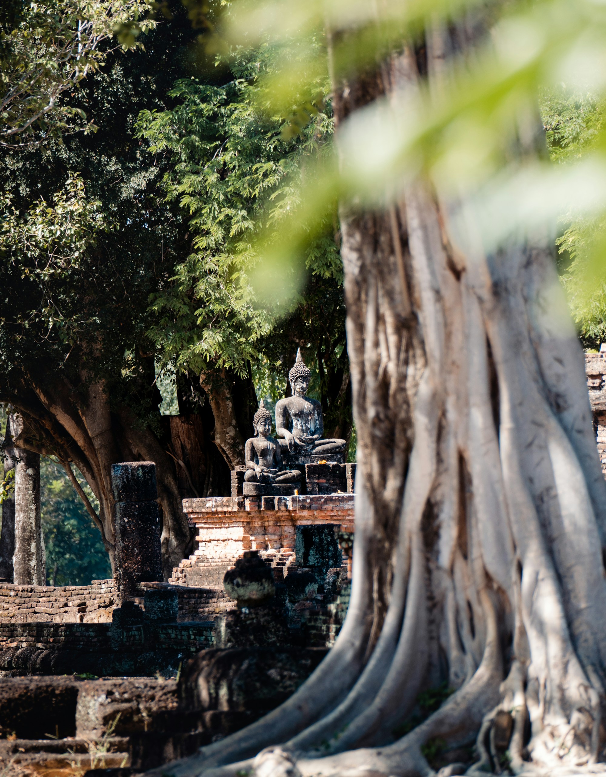 What to see in Sukhothai: Travel Guide