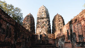 Sukhothai