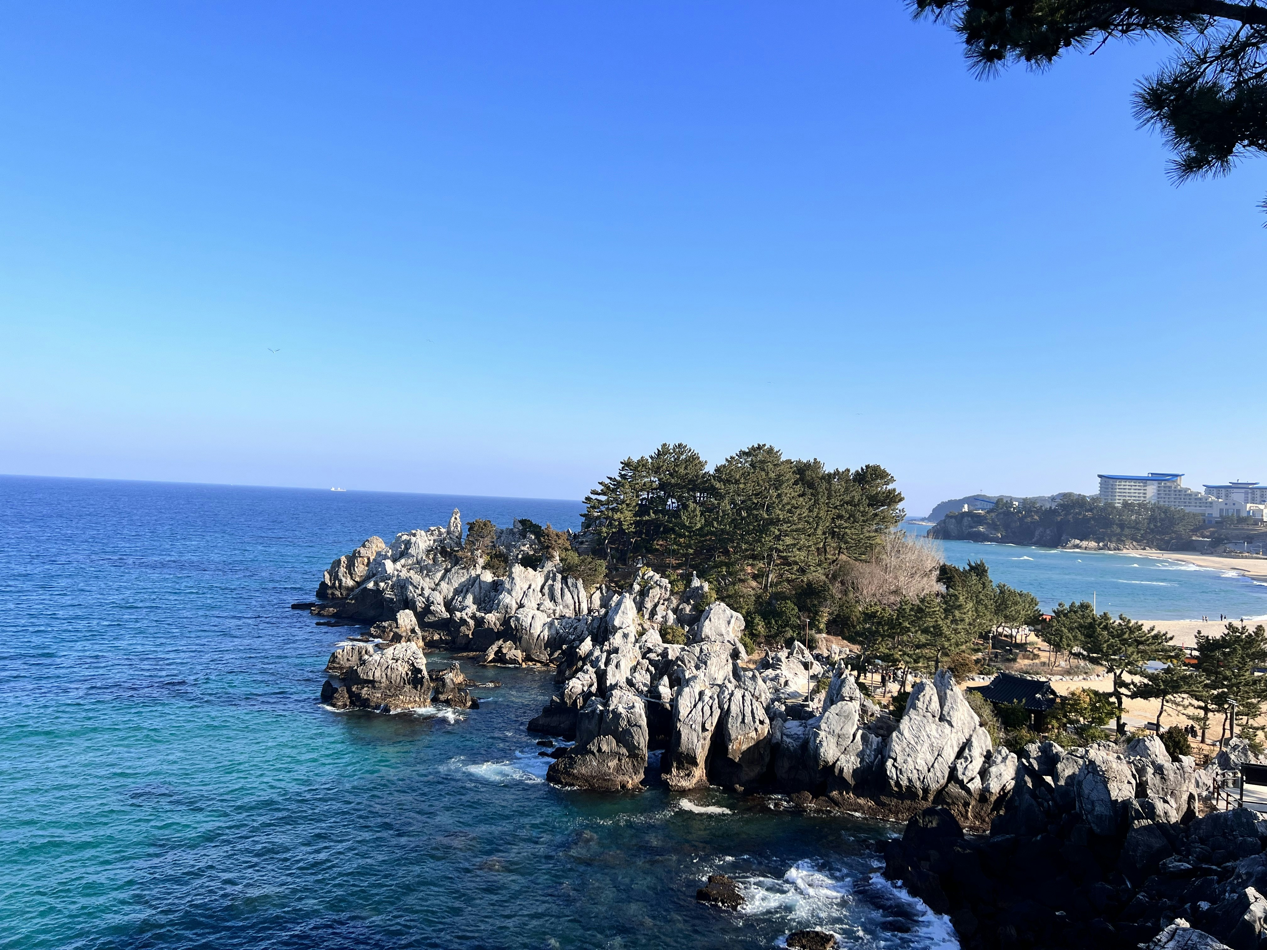 Gangneung travel photo