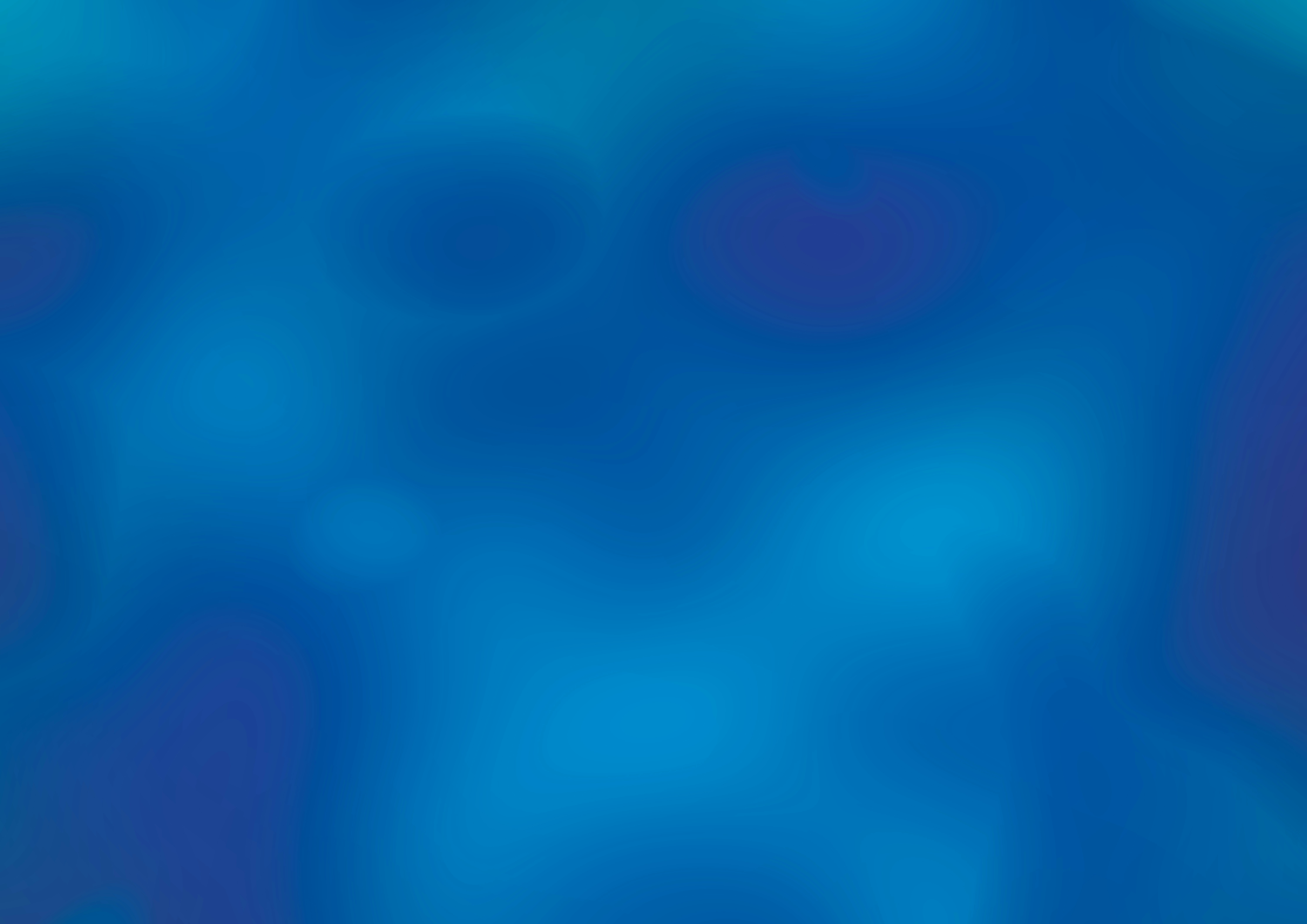 a blurry image of a blue background