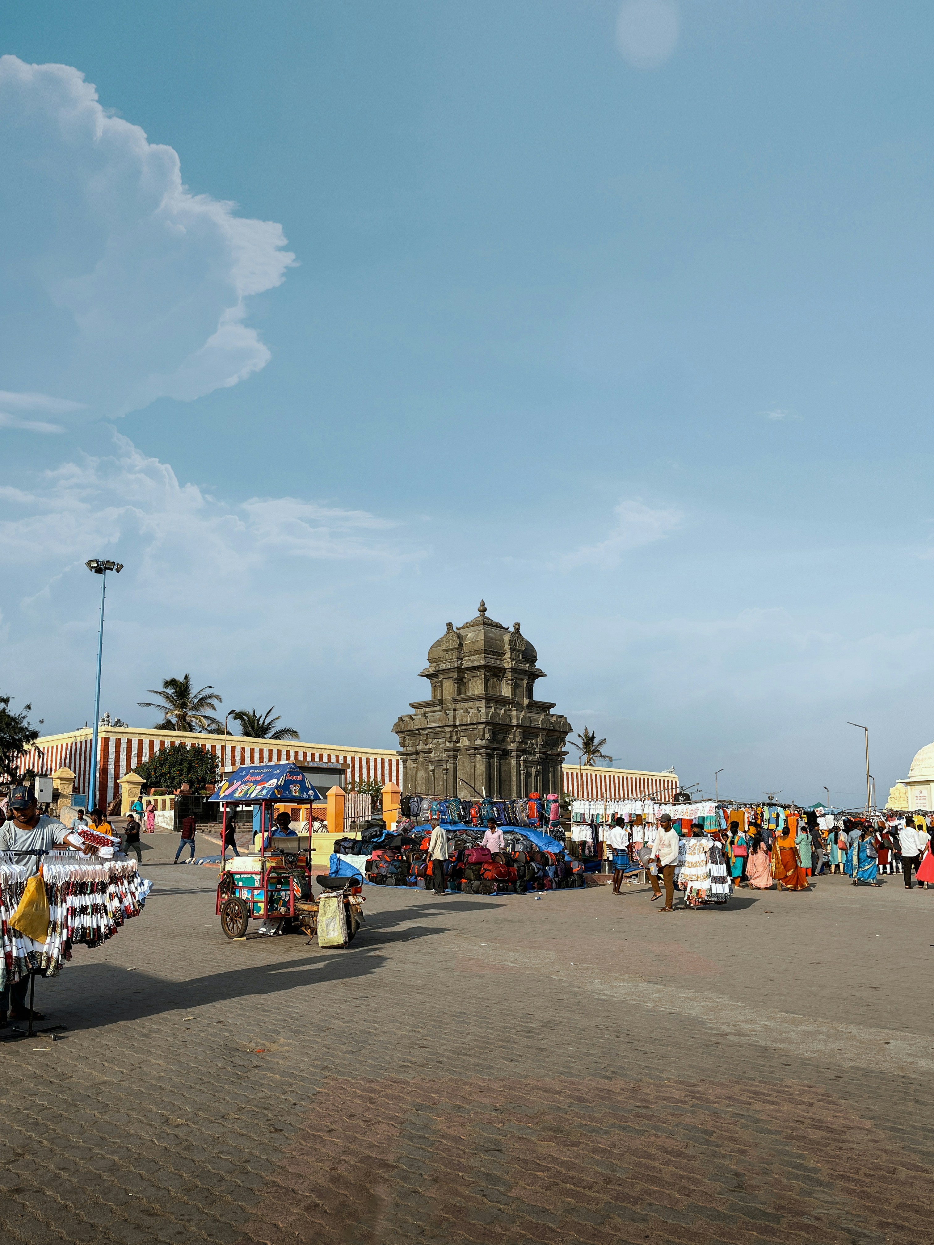 Kanyakumari - Tamil Nadu