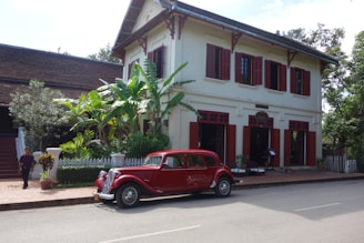 Luang Prabang
