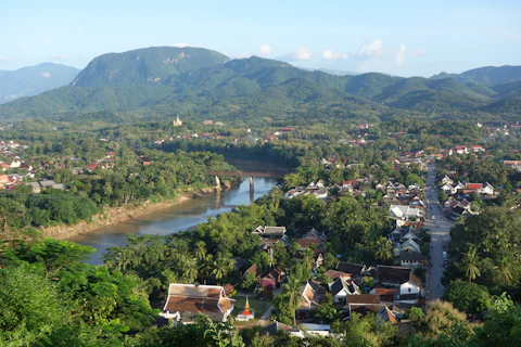 Lào