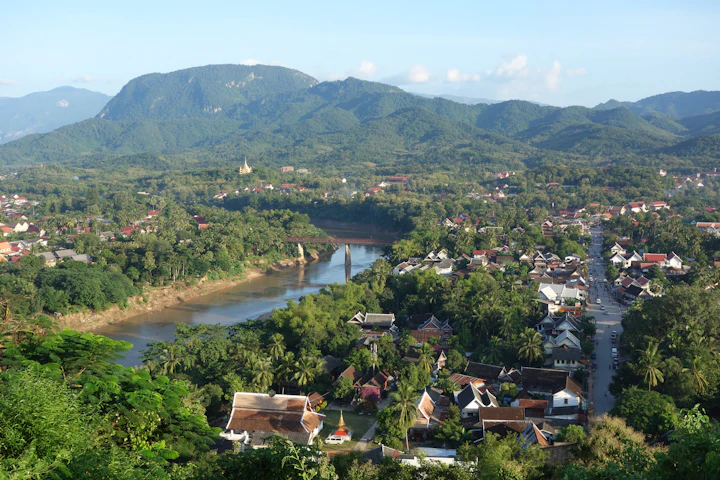Laos 1
