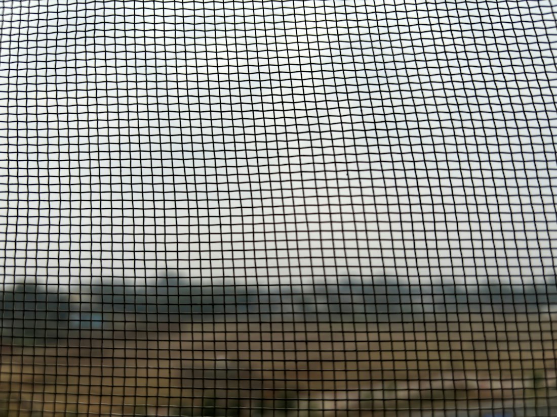 Flyscreens Abu Dhabi