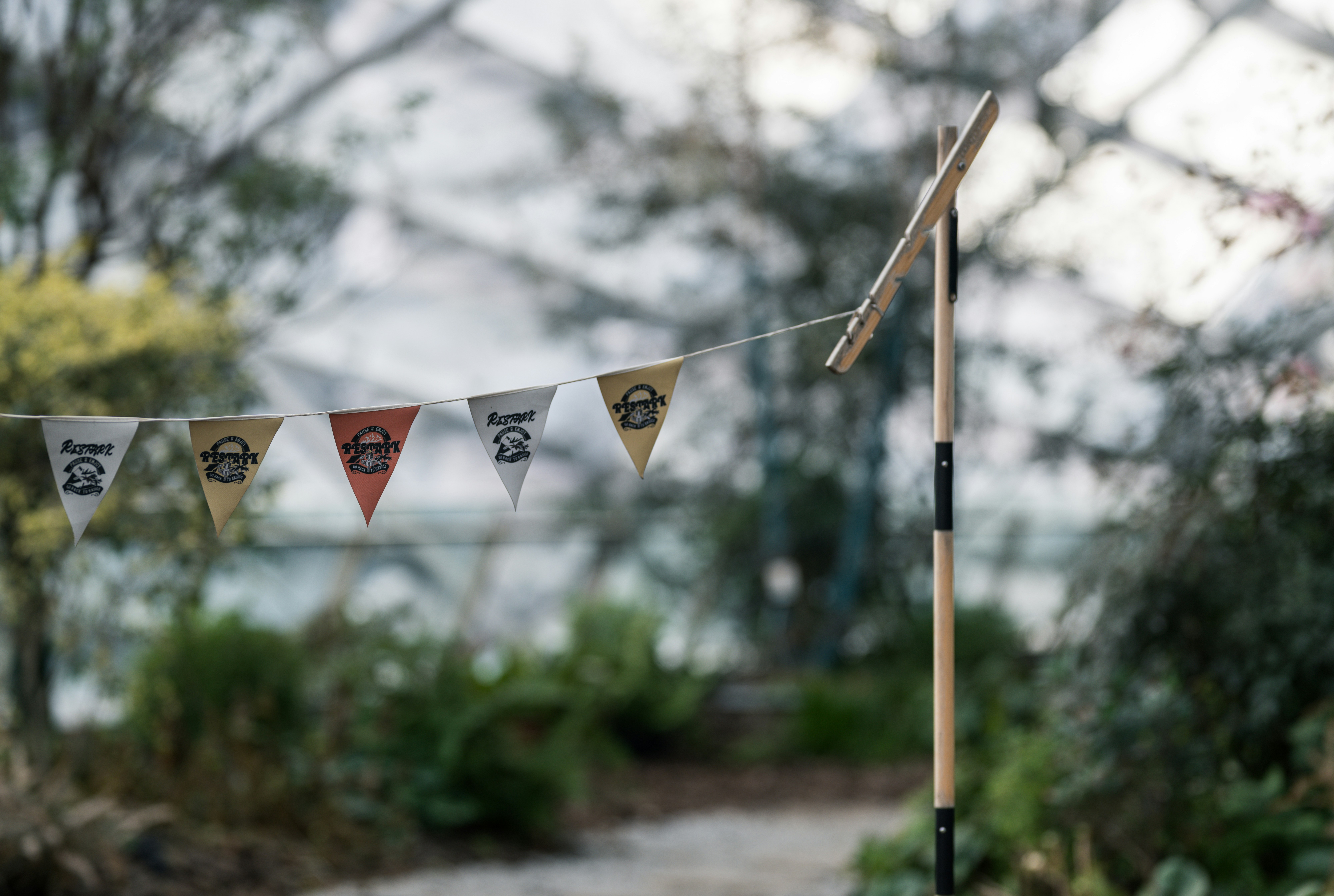 a flag with a skull and crossbones on it