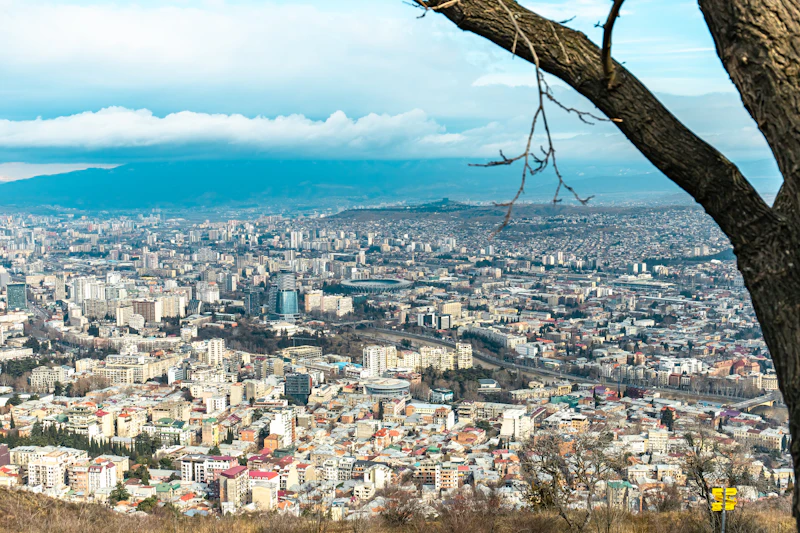 Tbilisi