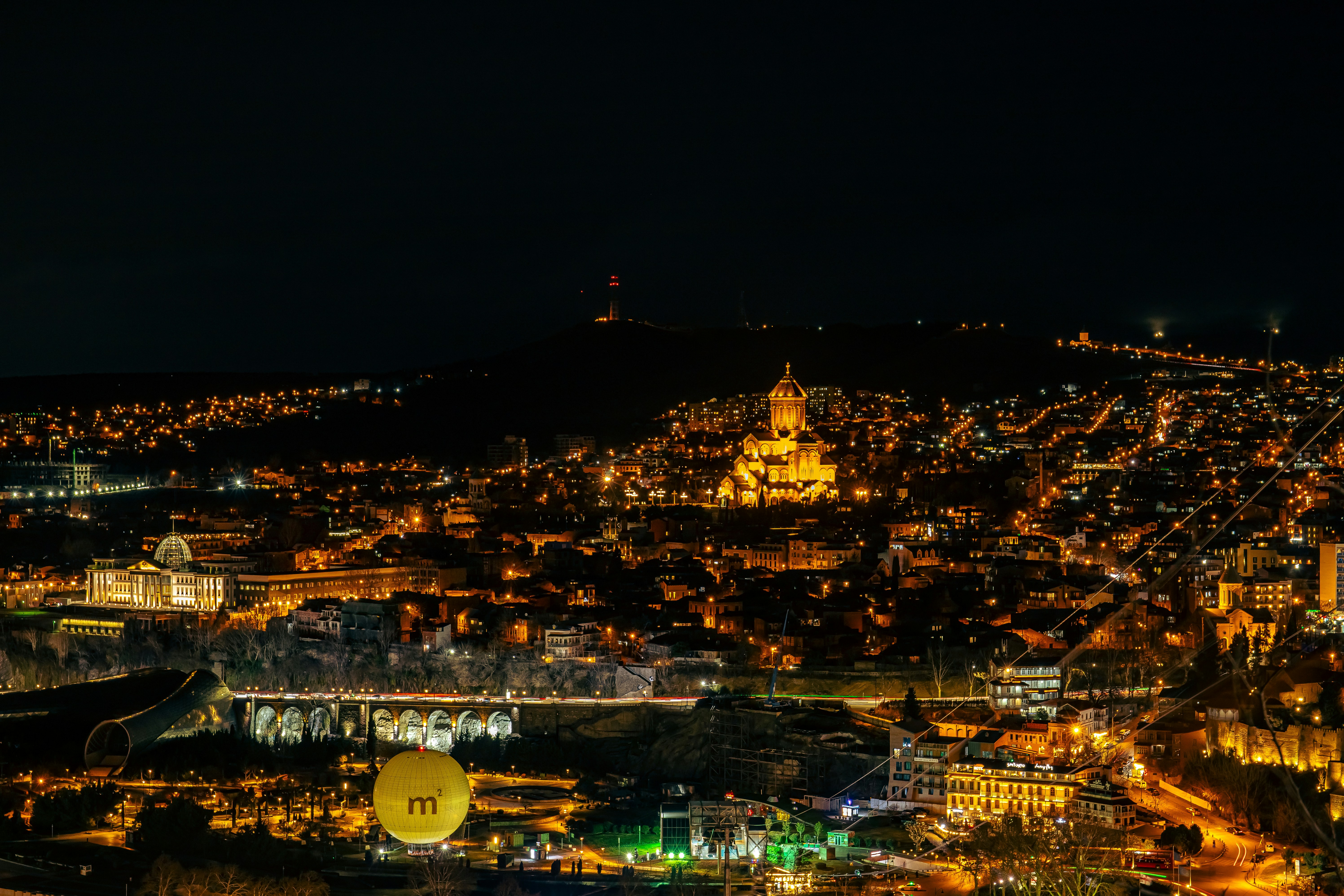 Photo by solomonikvik