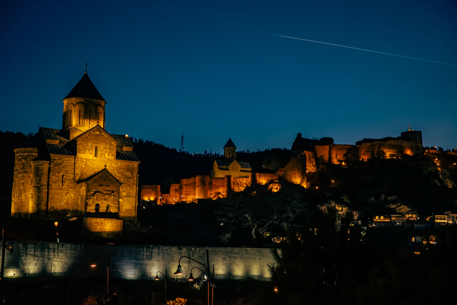 Tbilisi, Georgia