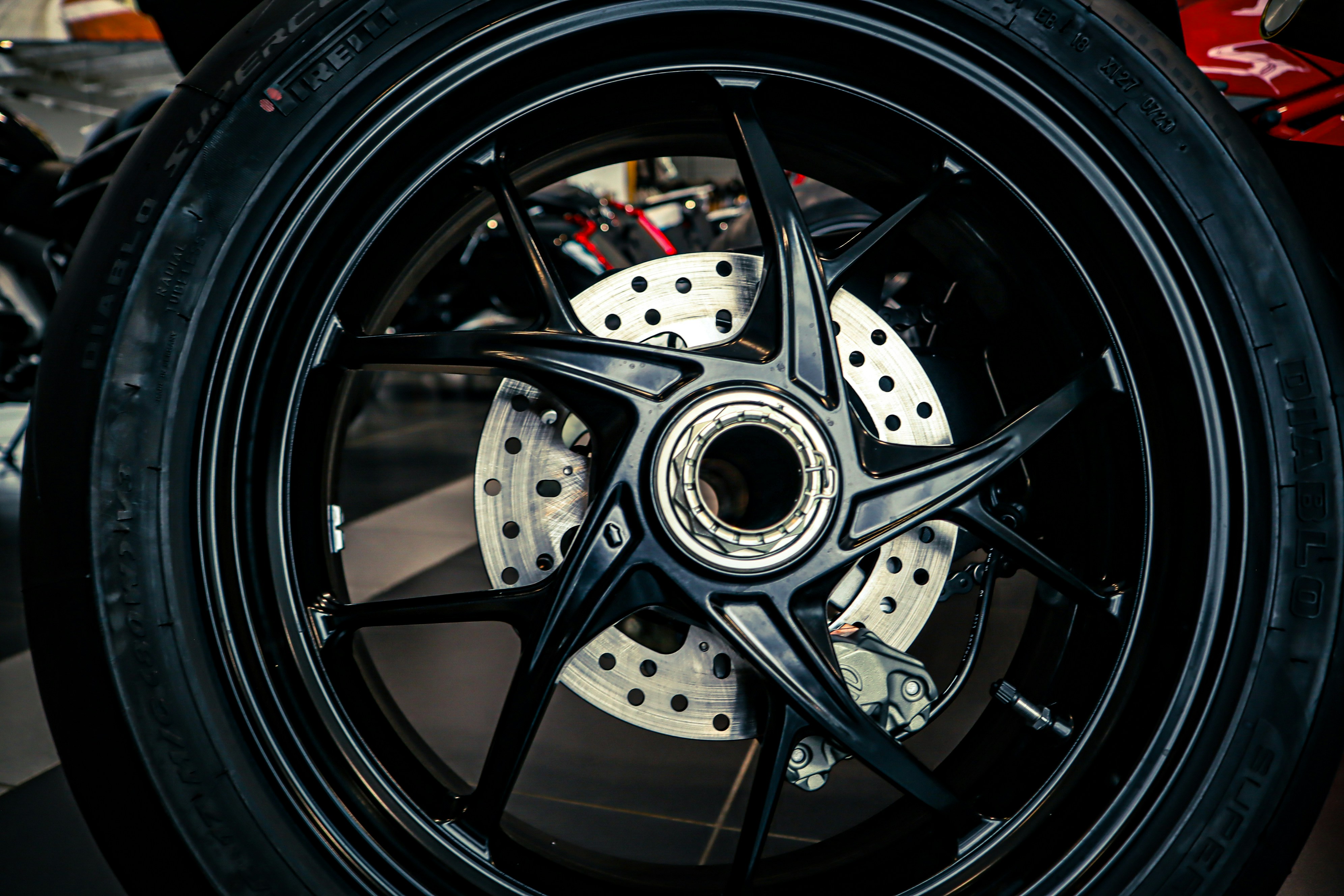 Photo by ronnzymoto