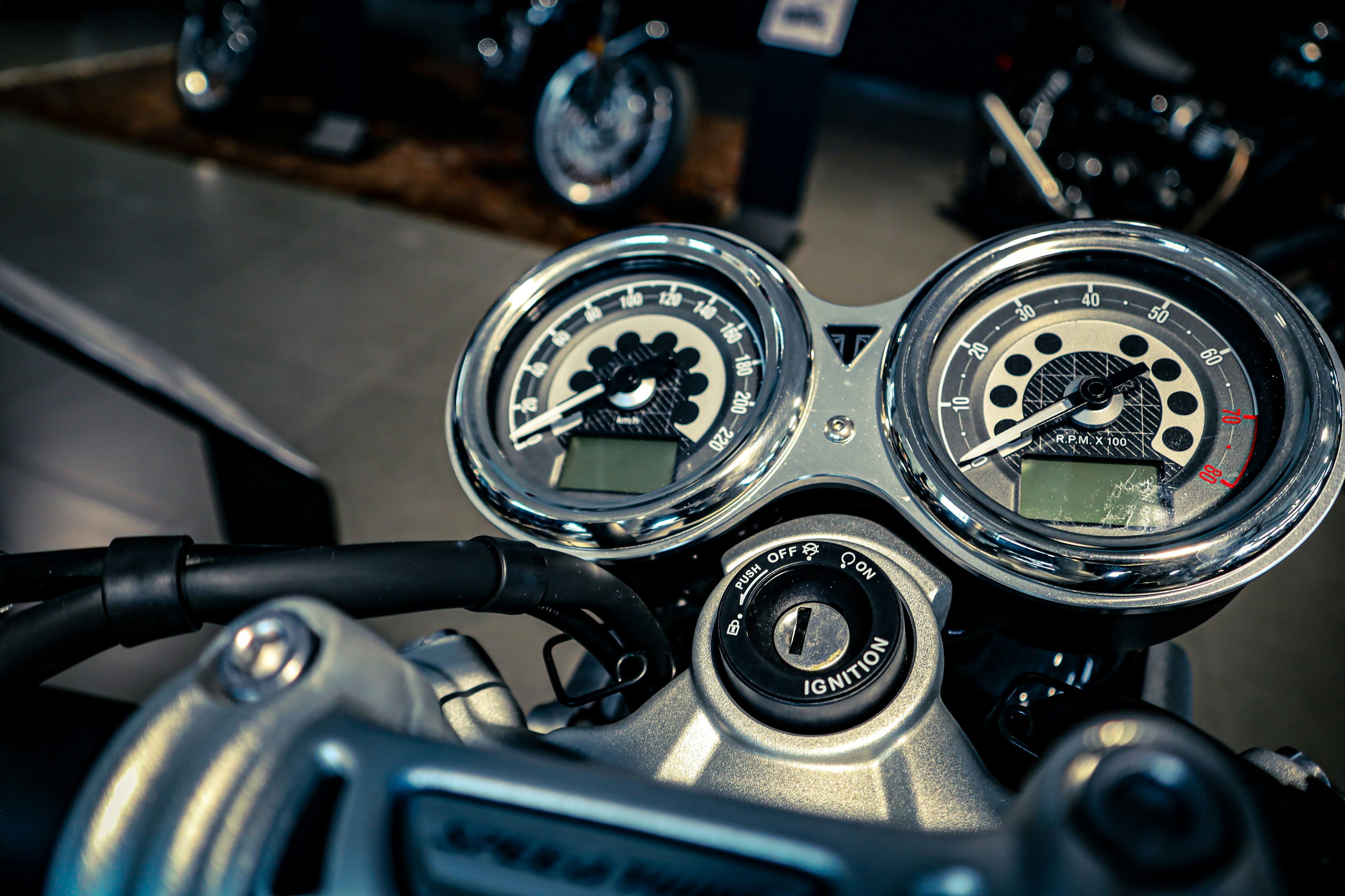 Photo by ronnzymoto