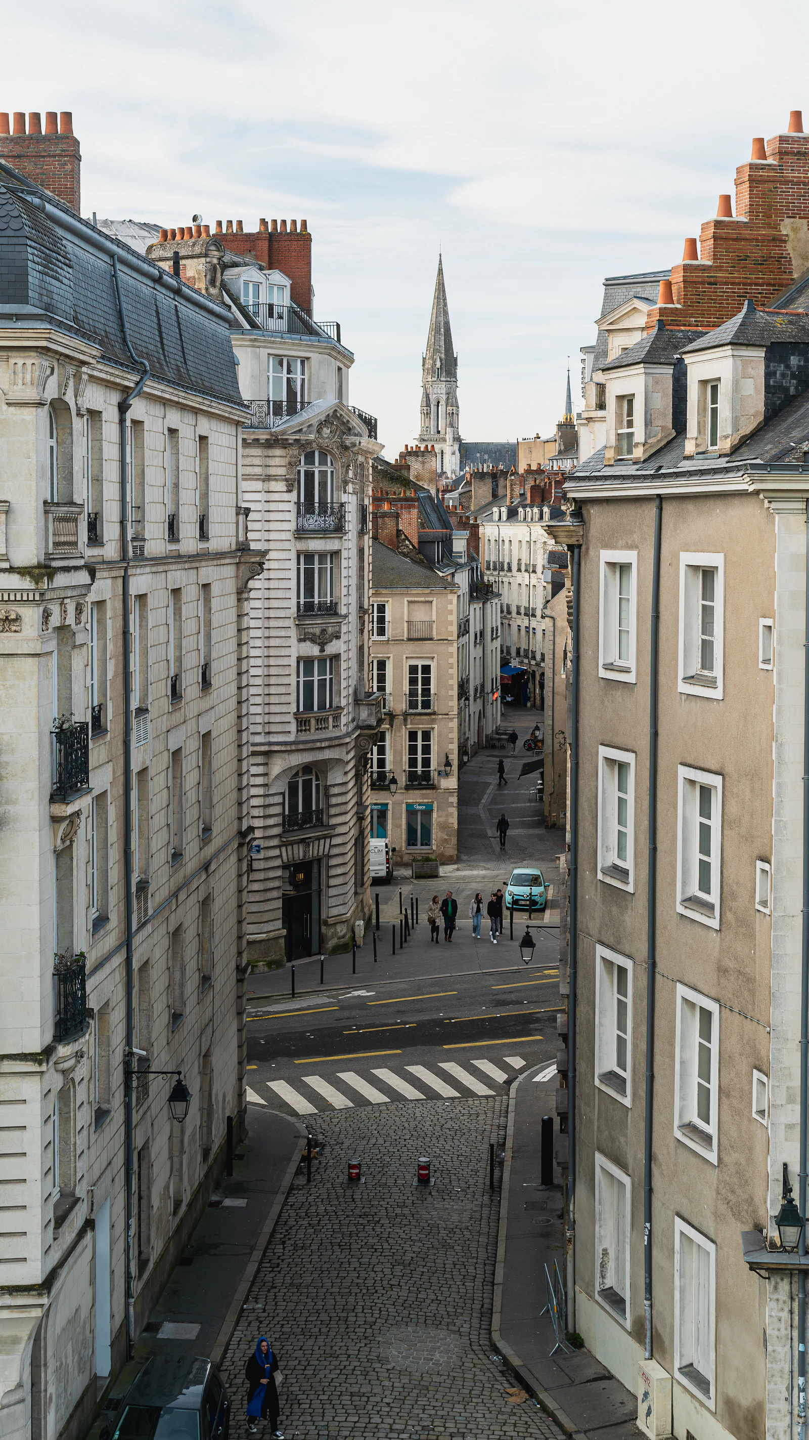 Nantes