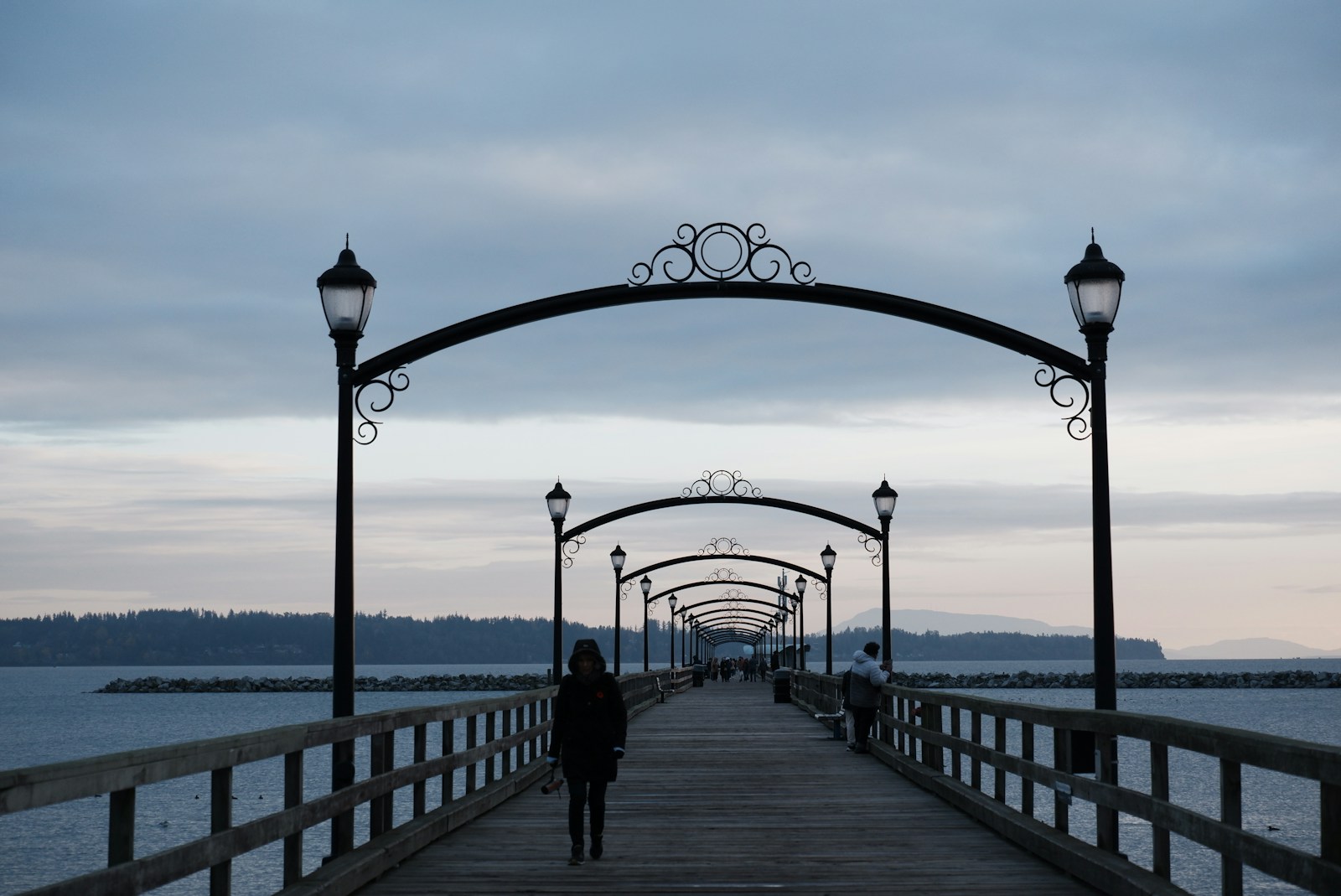The South Surrey and White Rock Fall Activity Guide: What to Do When Summer Ends