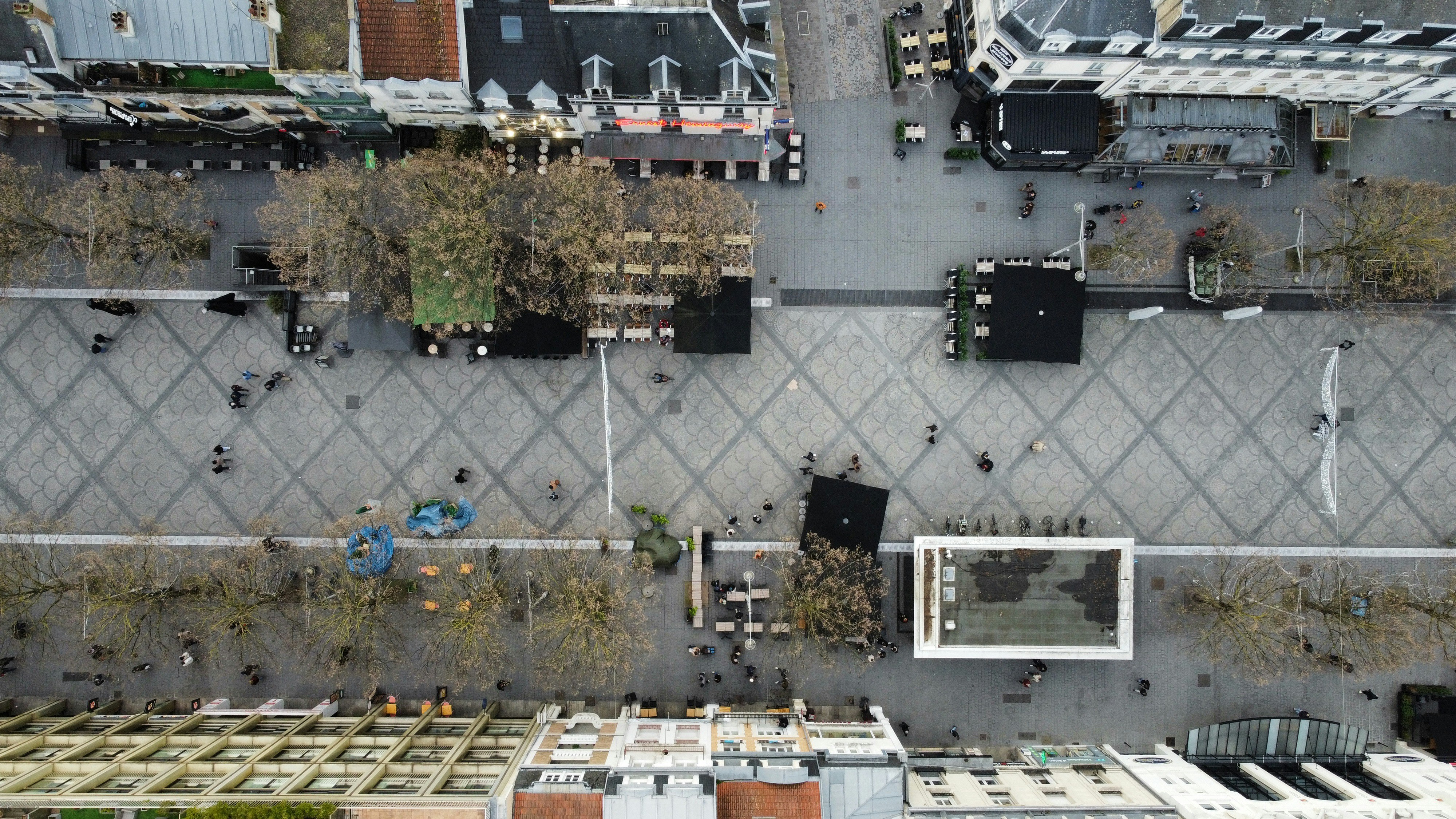 Reims – Food & Dining Culture