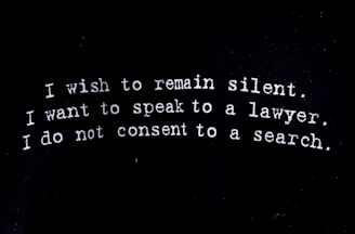 a close up of a piece of paper with words on it