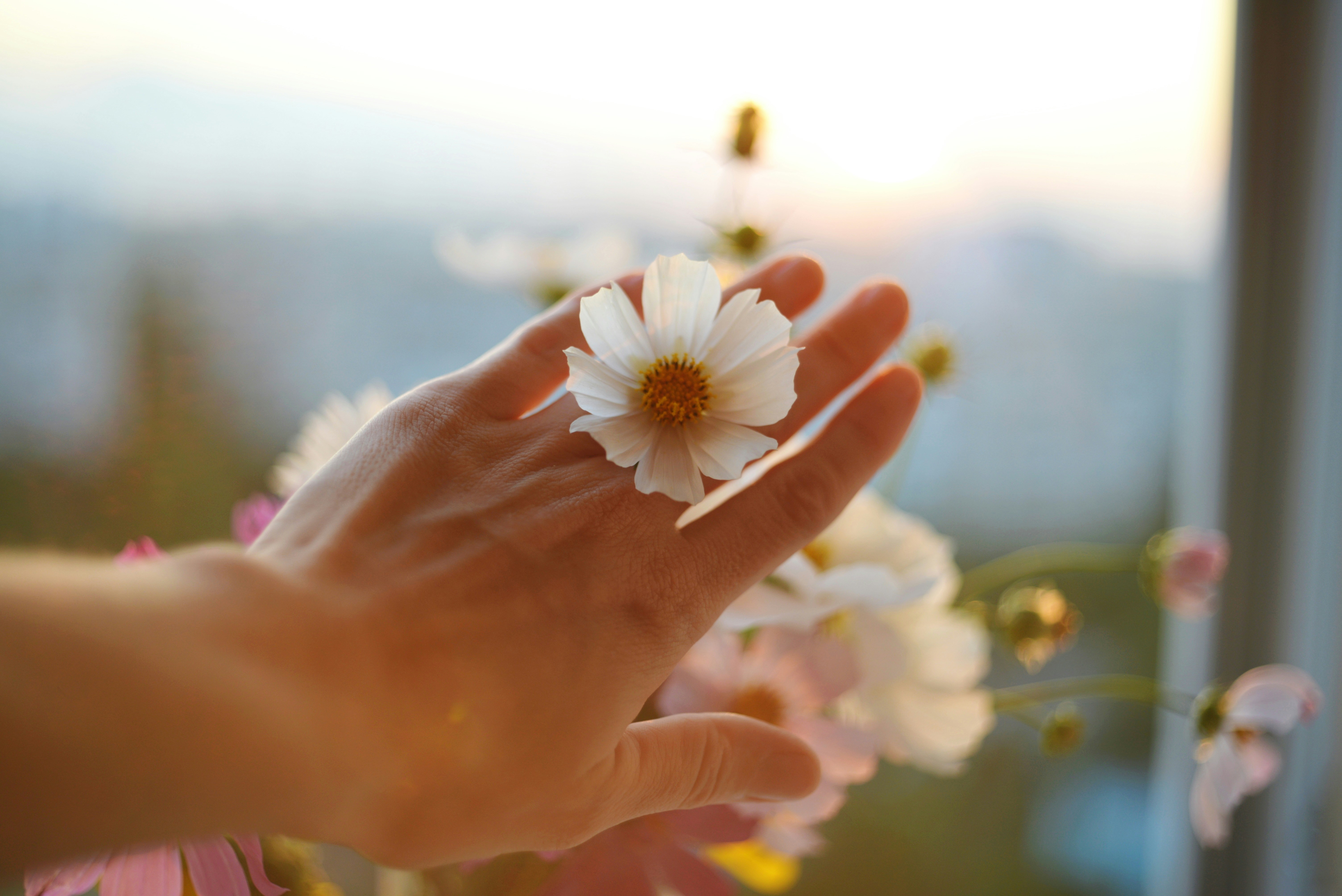 Se dire qu'on s'aime