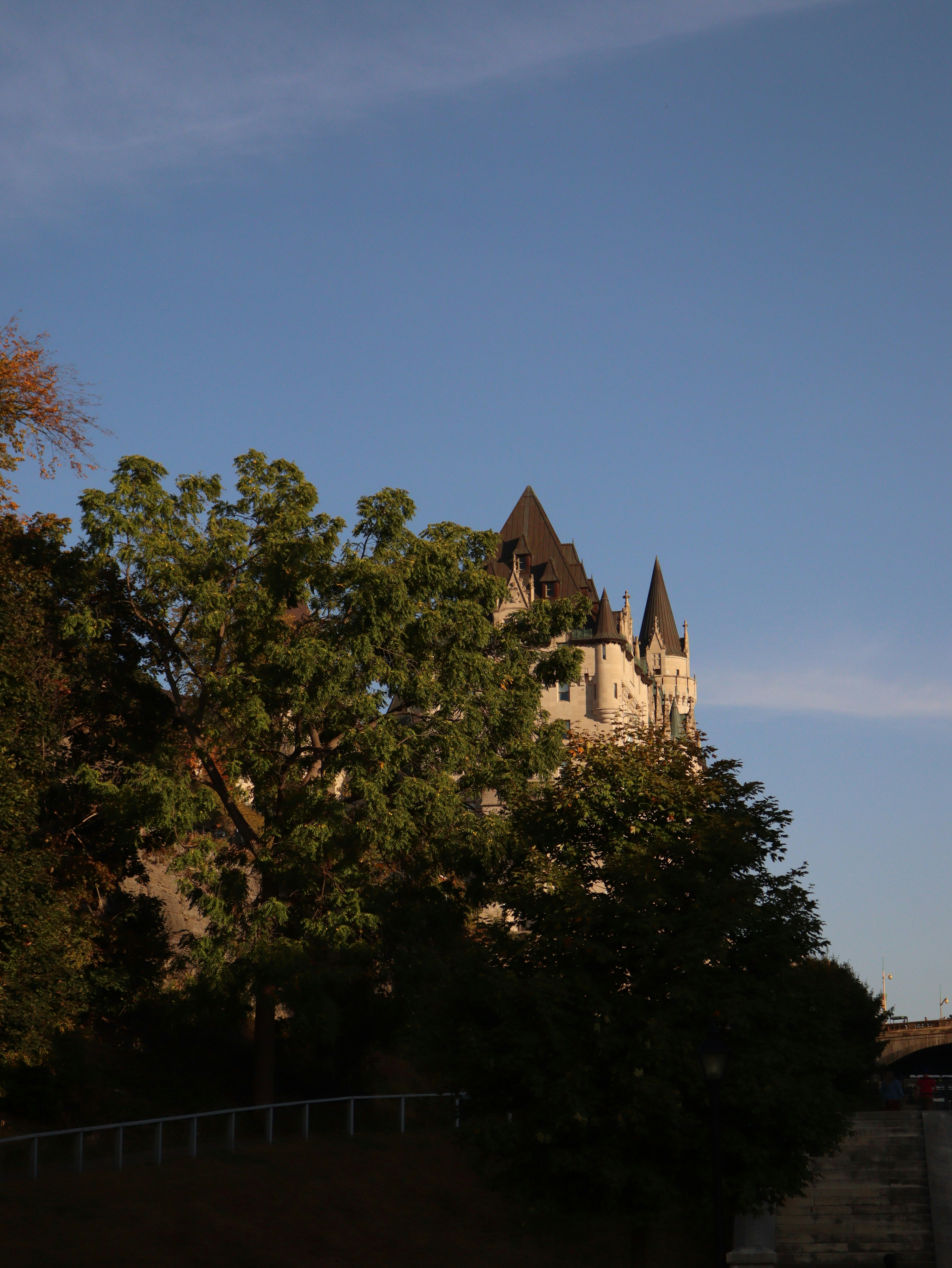 Ottawa travel photo