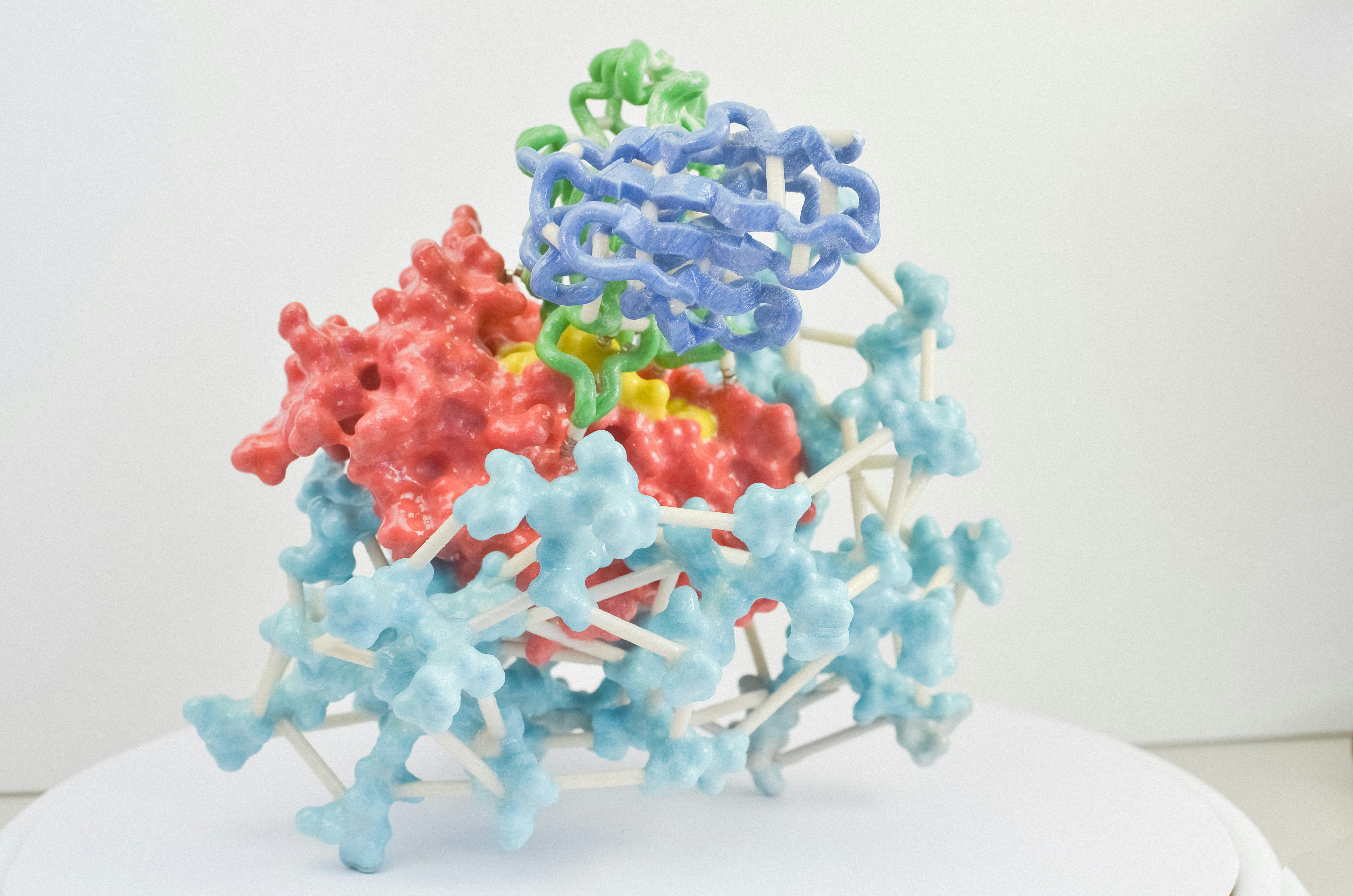 Molecular Origami: How Scientists Are Decoding and Designing the Proteins That Run Every Living Cell