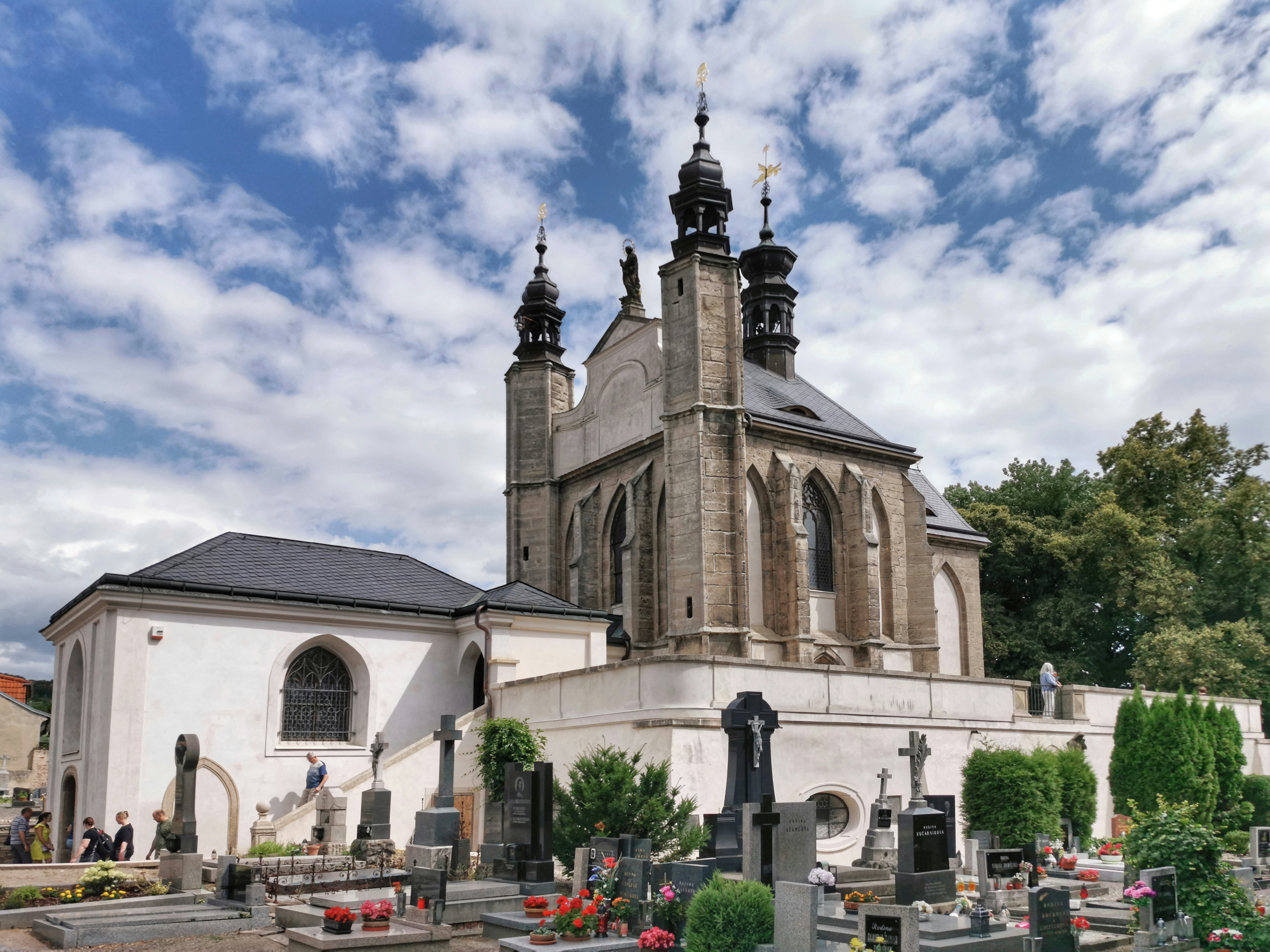Kutná Hora – Activities & Attractions
