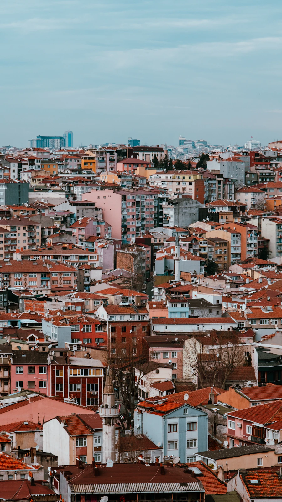 Istanbul
