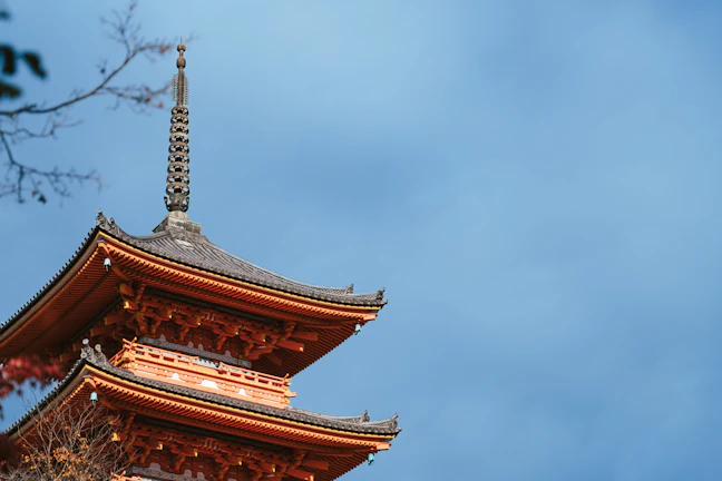 23-Day Luxury Asia Rail Itinerary: China, Korea, Japan