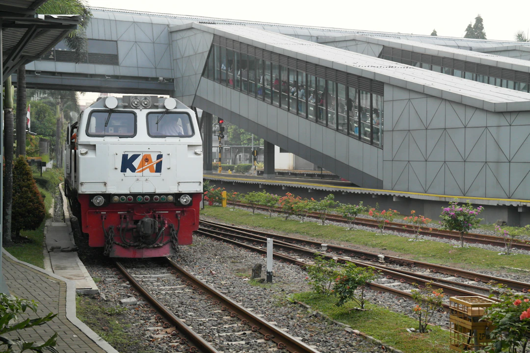 19-Day SE Asia Budget Rail Itinerary: Bangkok to Singapore