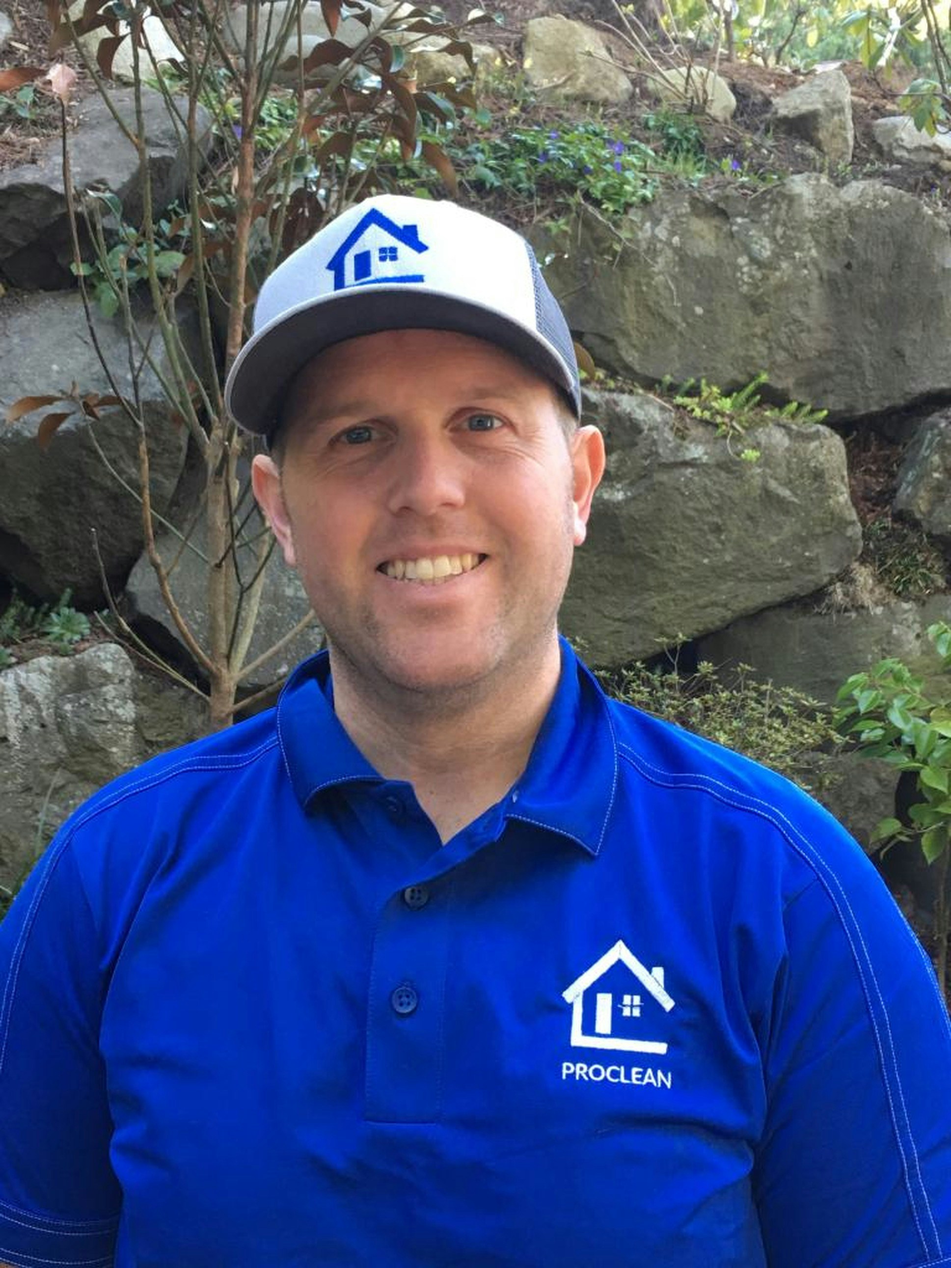 professional restoration team