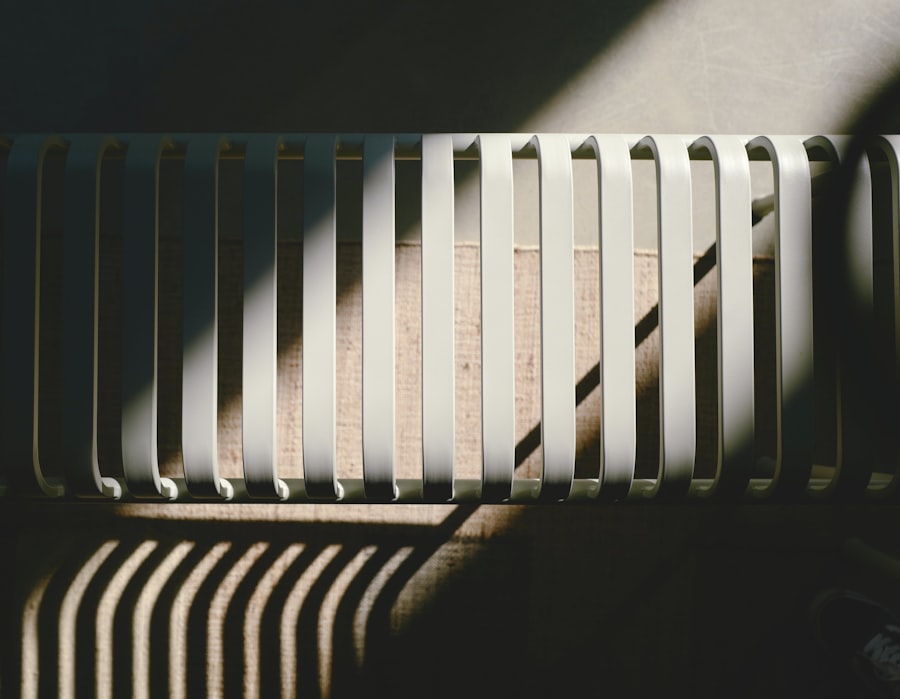 Radiateur Double Panneaux Acier 2500W Drexon Radiateur radiateurs
