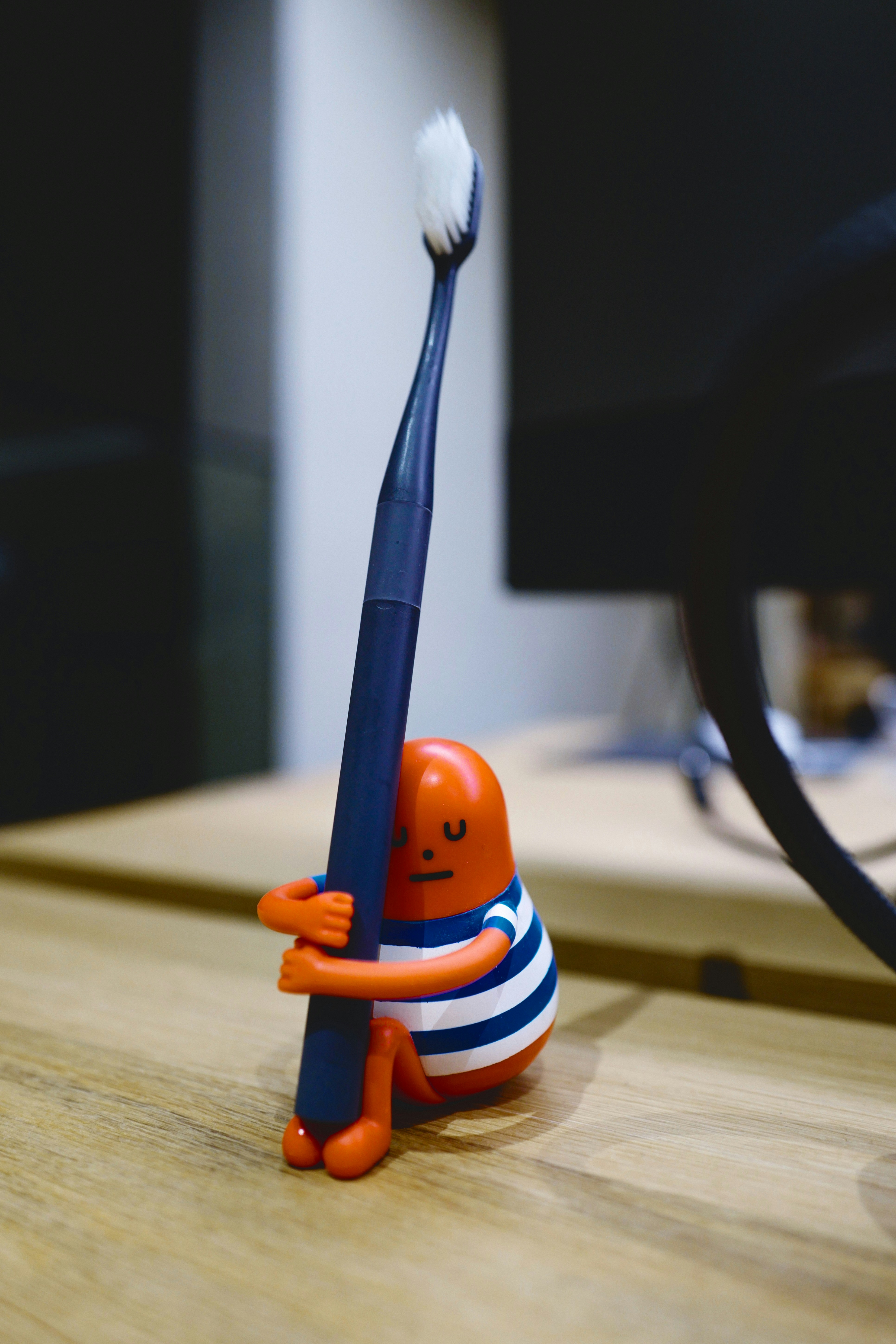 칫솔관리 관련 이미지-출처 unsplash