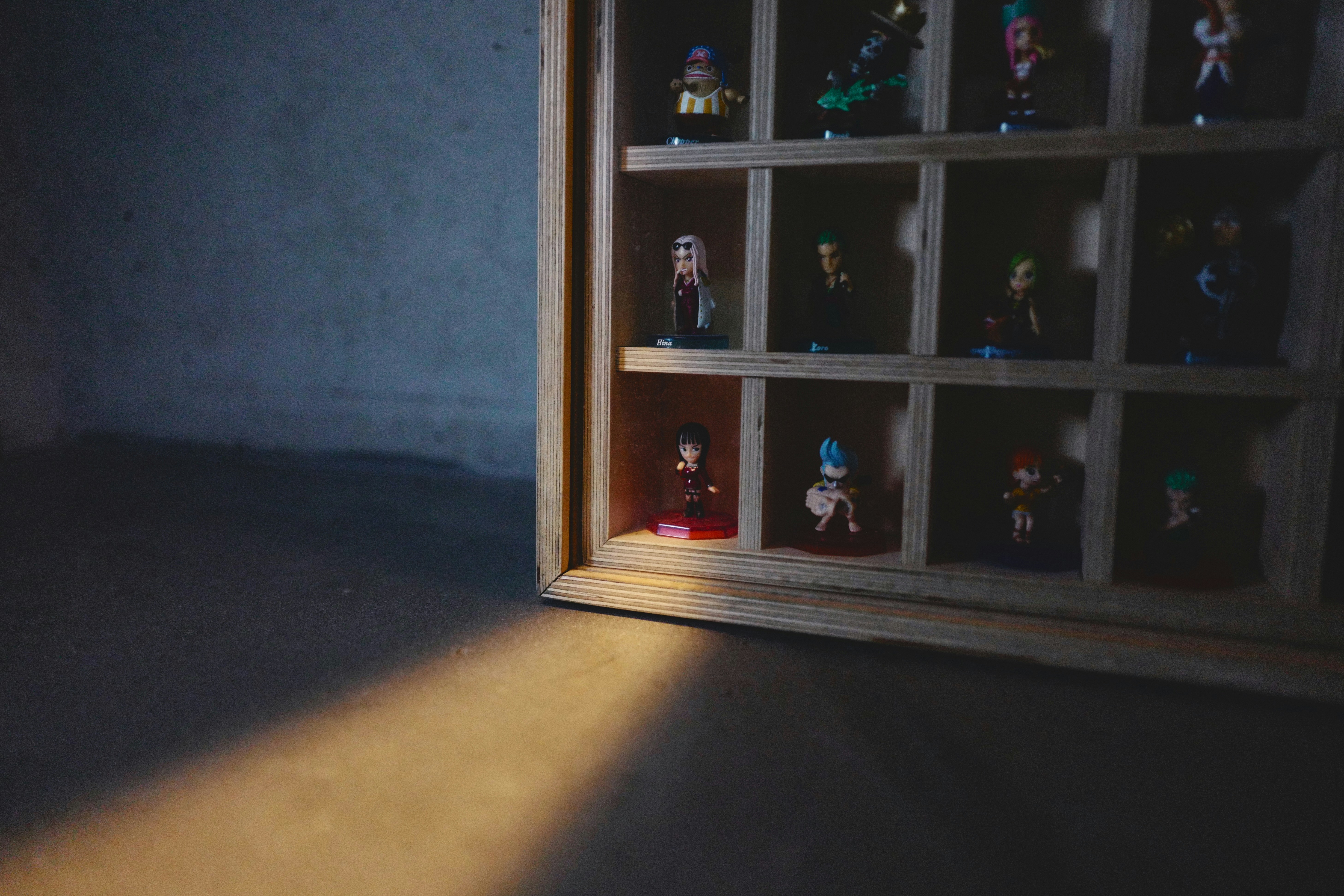Vault Mode: The Secret Infrastructure Keeping Elite Toy Collections Safe