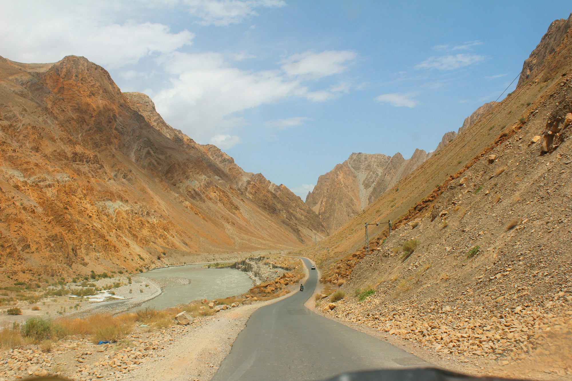 Pakistan Landscape