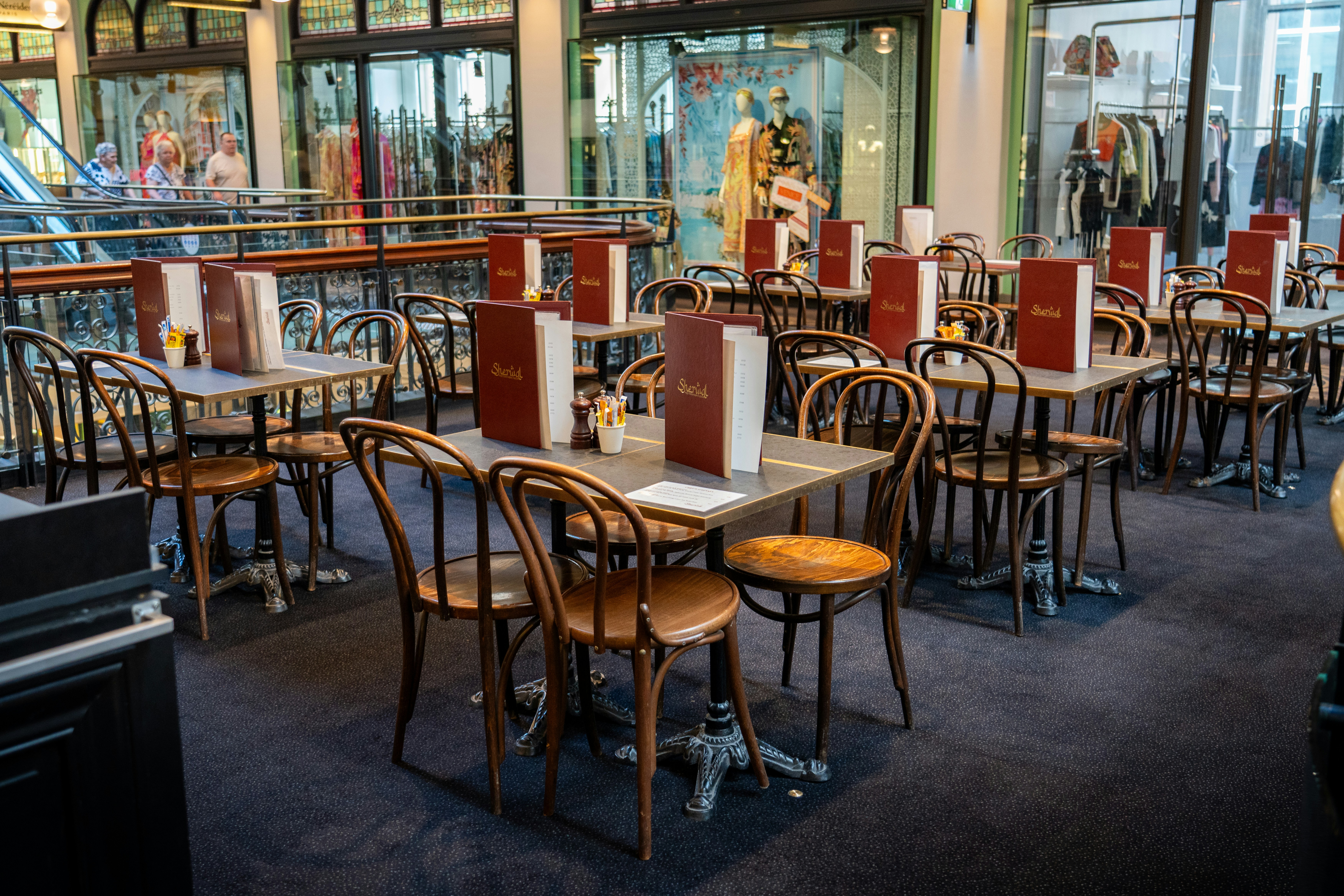 Albertslund Stadion Cafe