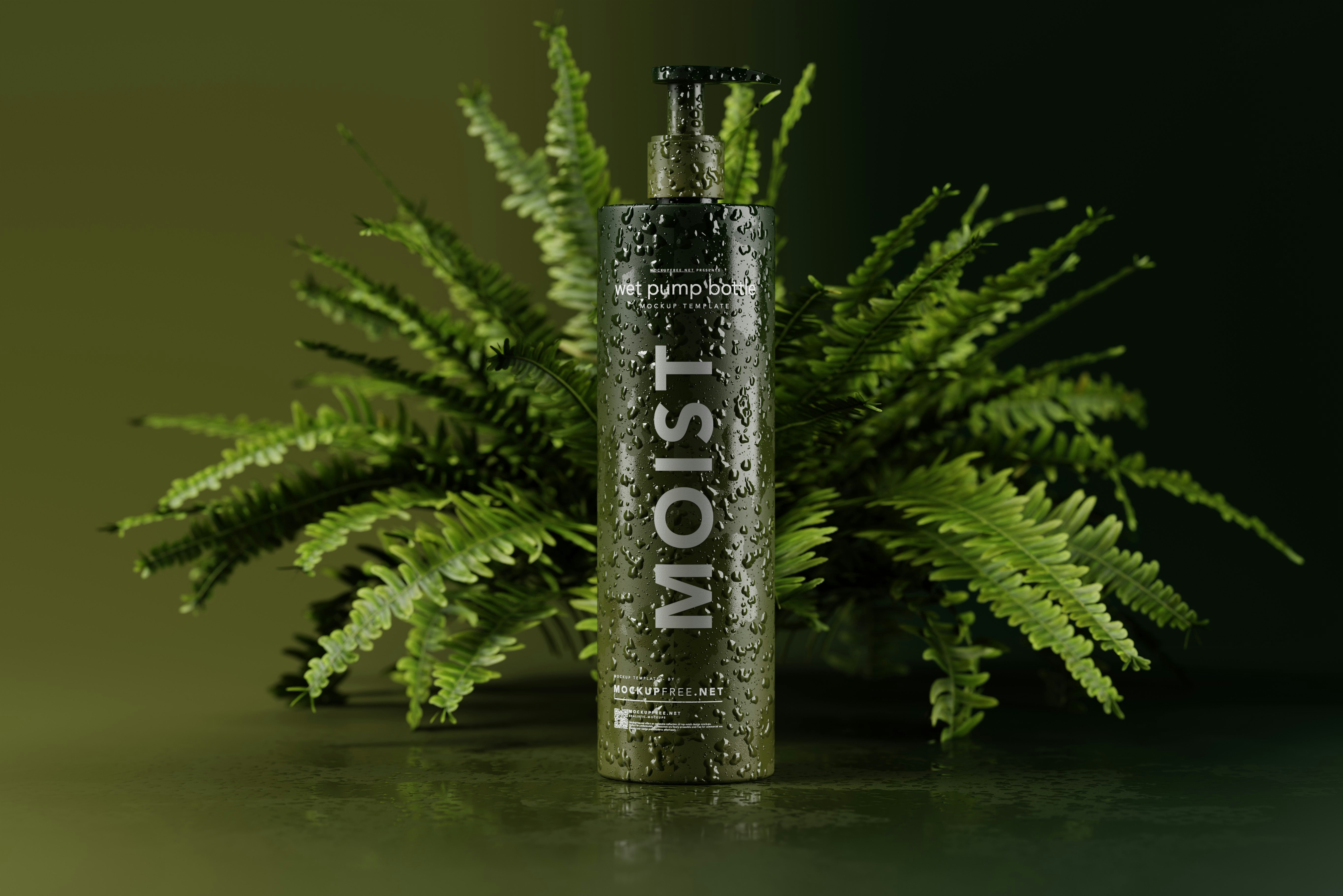 메디힐 히알루 모이스트 에센스 마스크 20ml 5