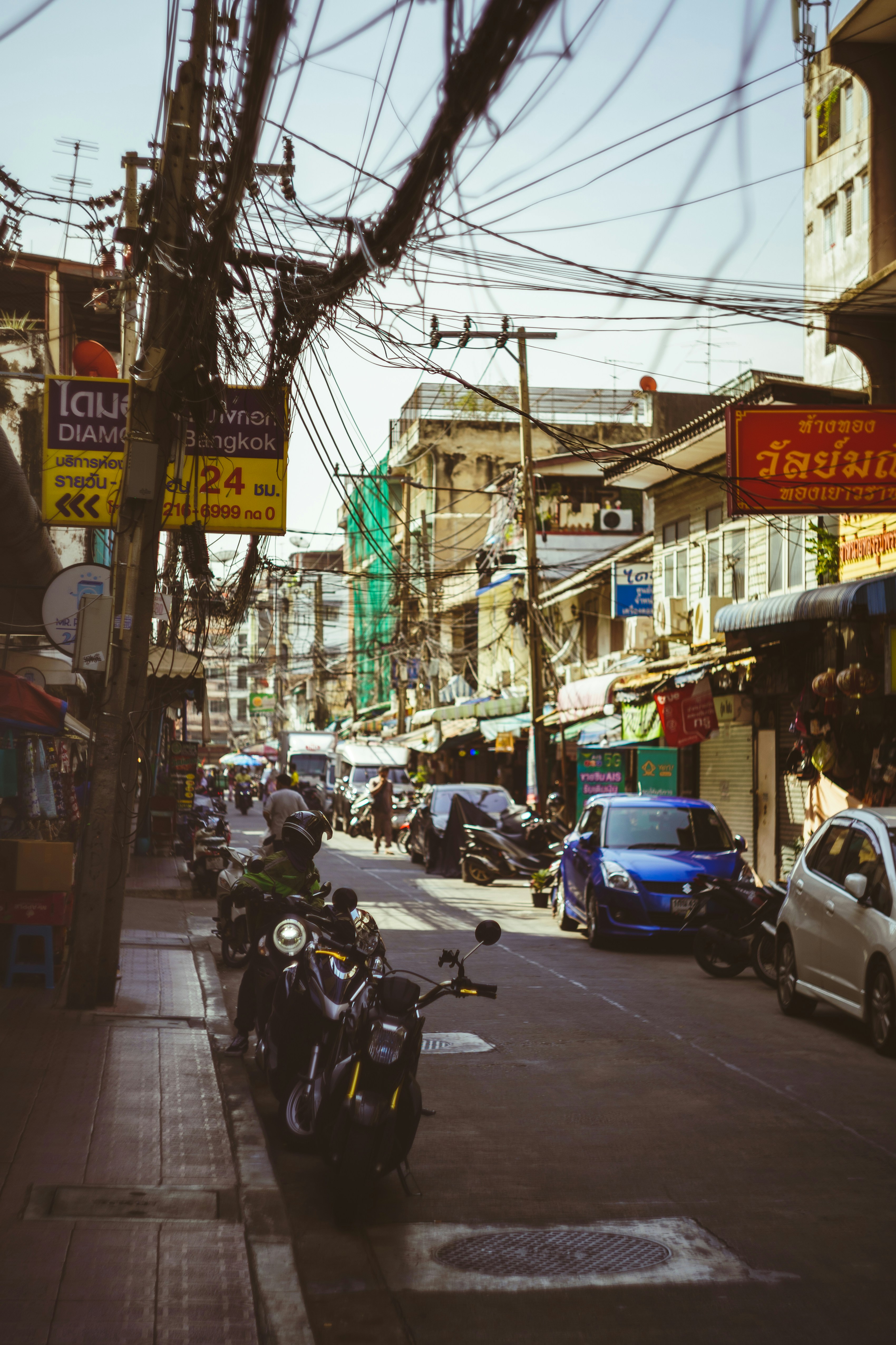 Photo by mirrors_are_more_fun