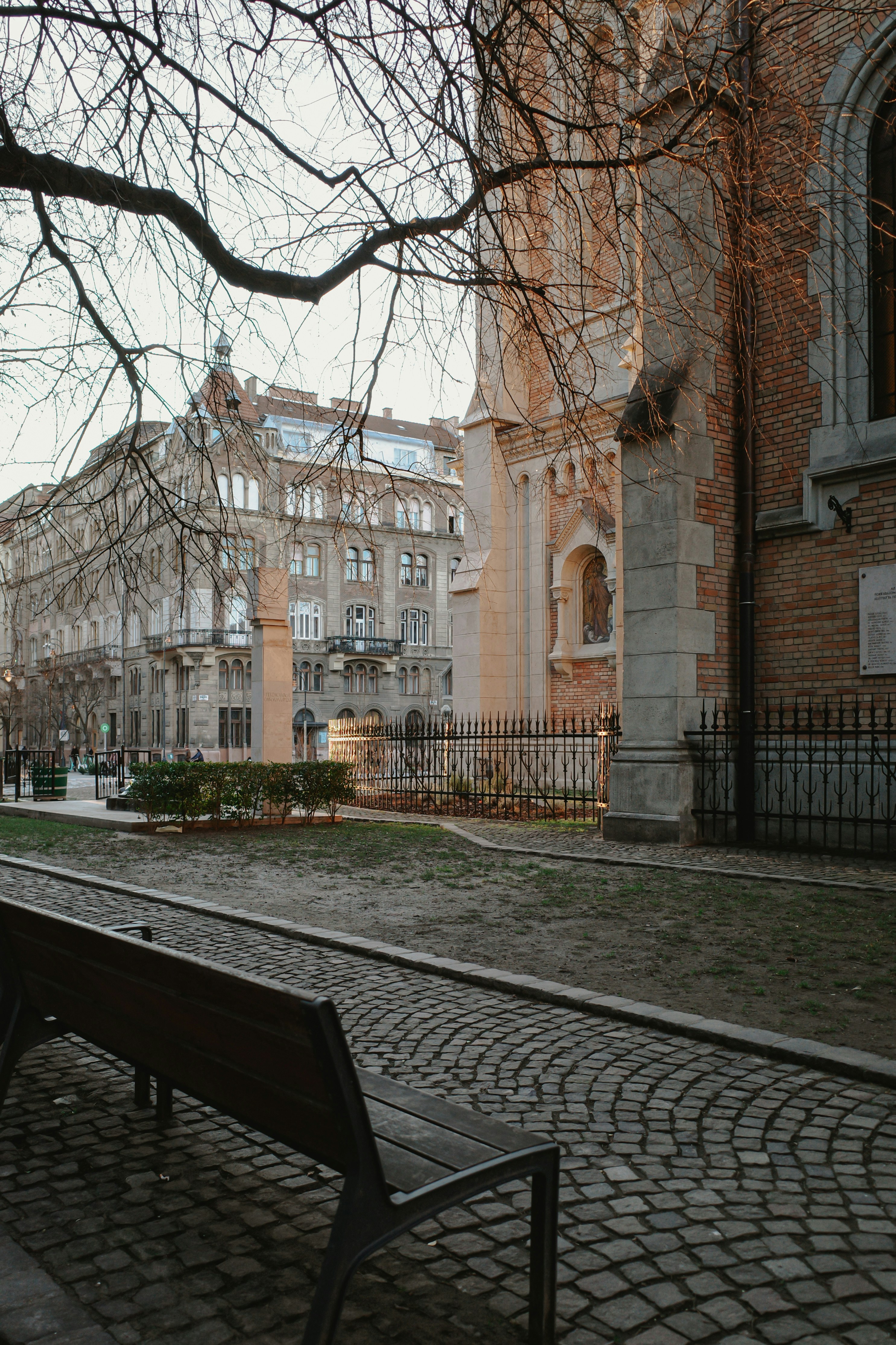 Photo by stachmann