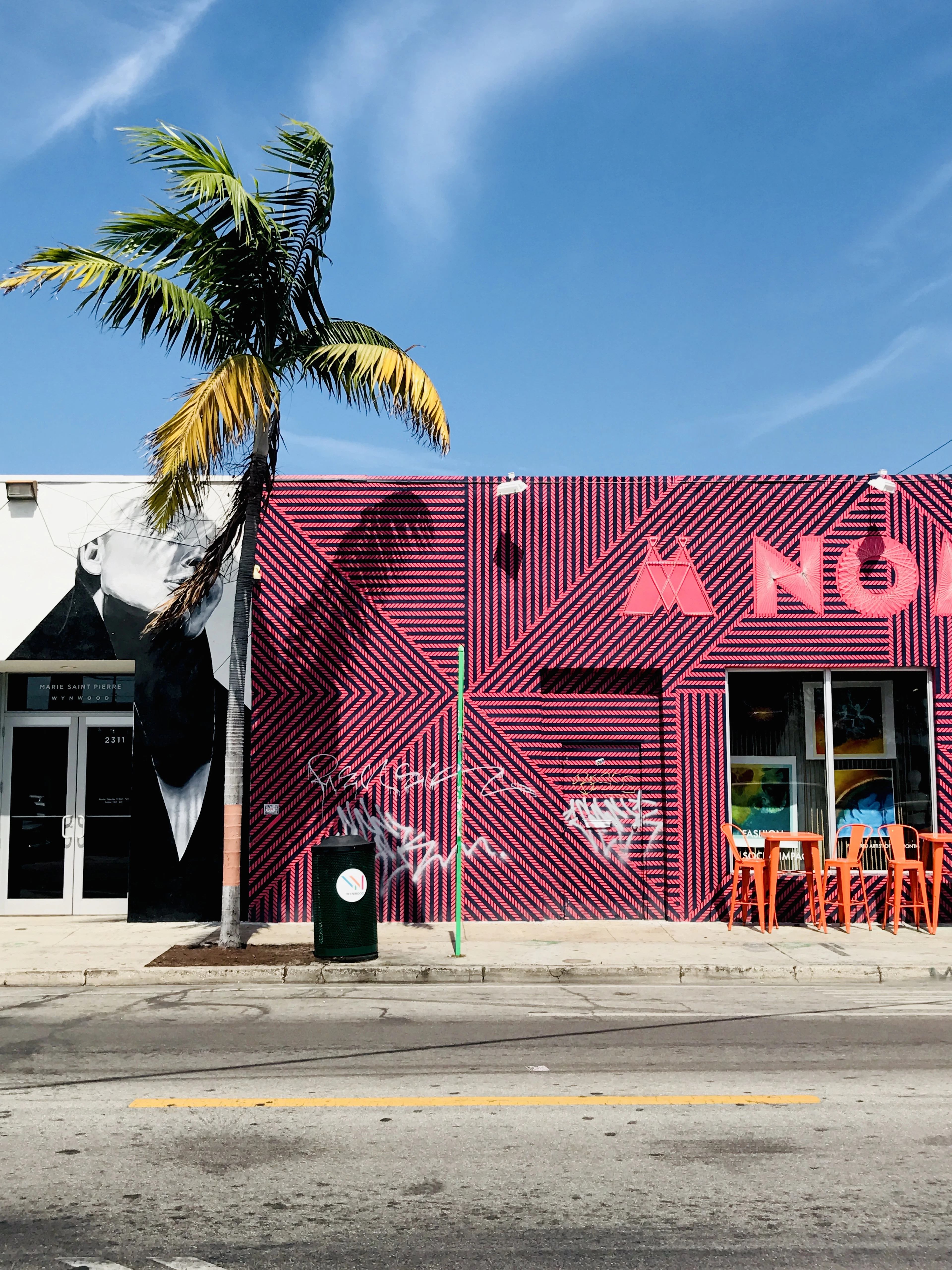 Eat where Miami eats, Miami