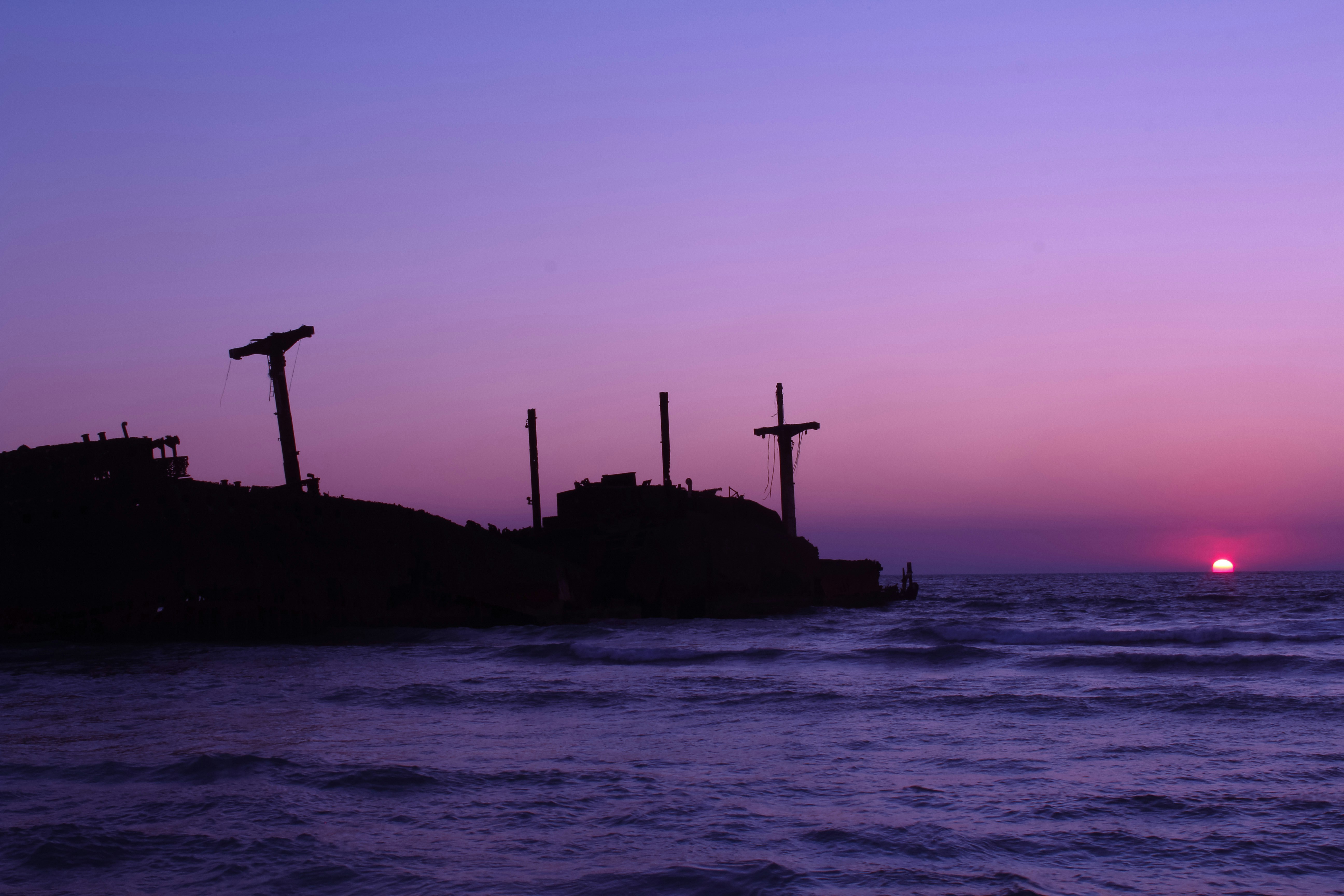 Kish Island