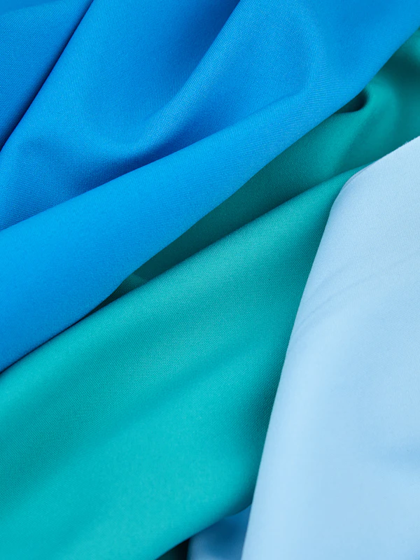 Jersey fabric