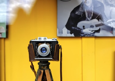 Service photographique