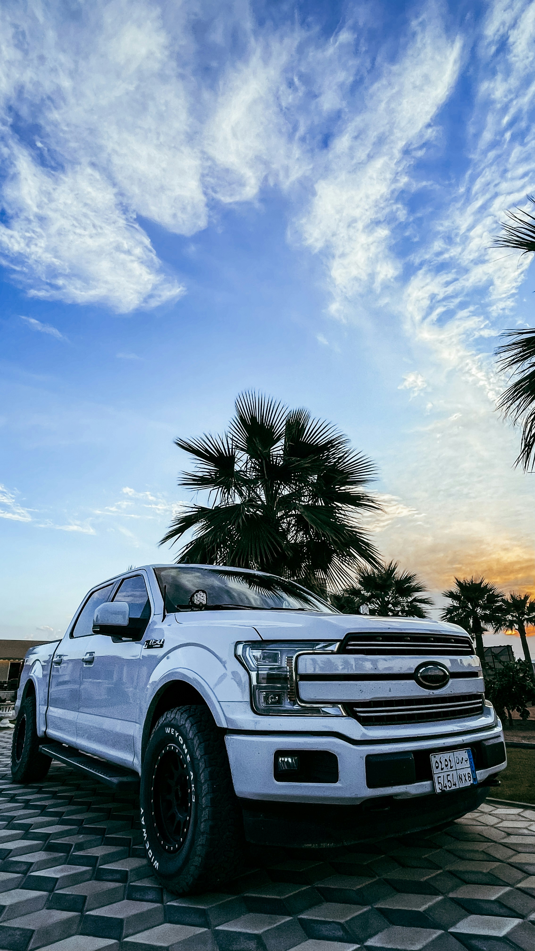 Esthétique auto P&P's image