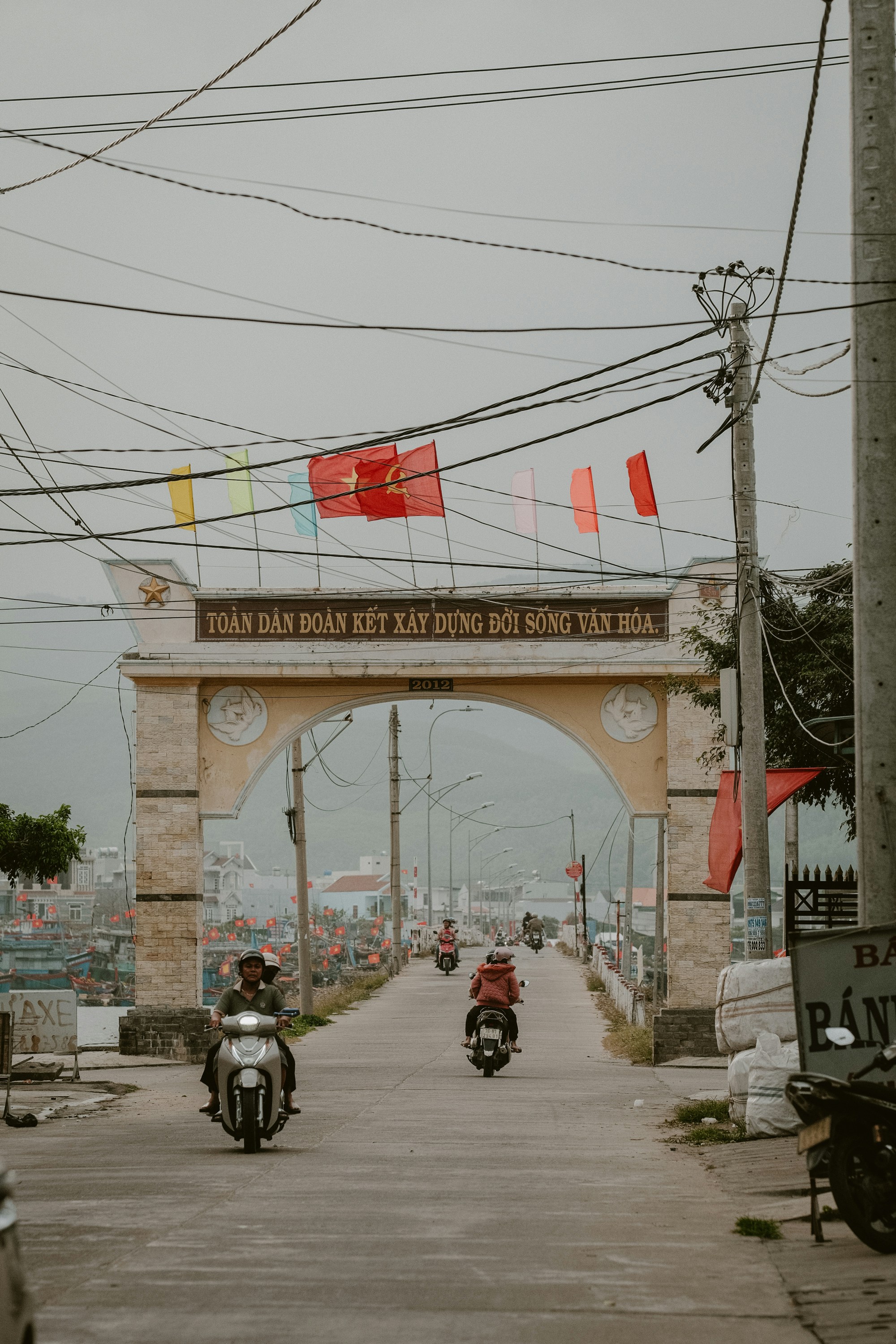 Ninh Bình giải cứu khu ký túc xá 11 hecta bỏ hoang với đầu tư 680 tỷ đồng