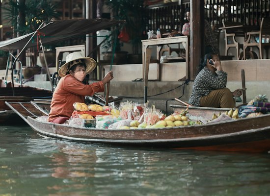 Riva Surya Bangkok